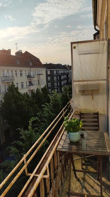 Apartment Art Noveau Berlin