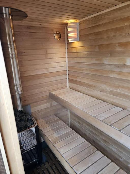 Båthotell Waterbliss Berlin