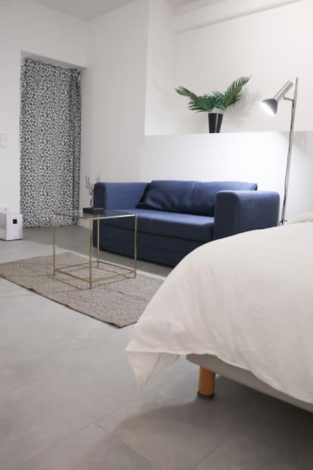 Lägenhet Zentral Gemuetliches Design Studio Berlin