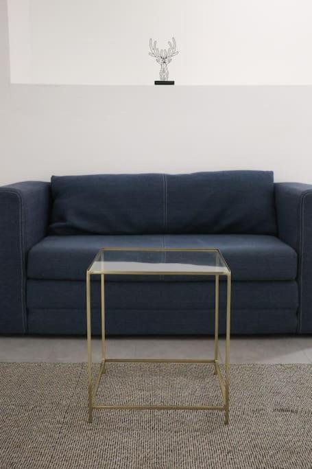 Zentral Gemuetliches Design Studio Berlin