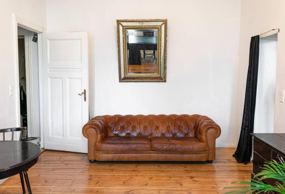 Lägenhet Artistic Altbau