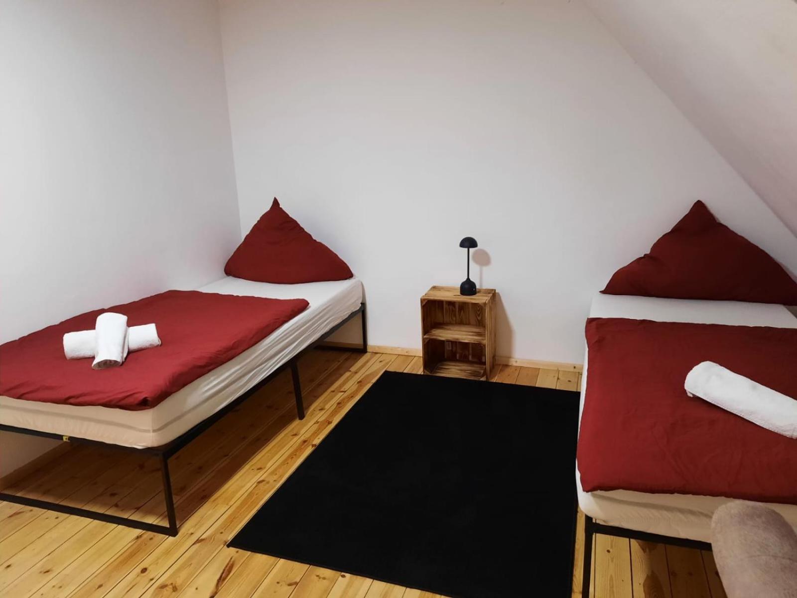 Berlindreams R144 Guest house Berlin
