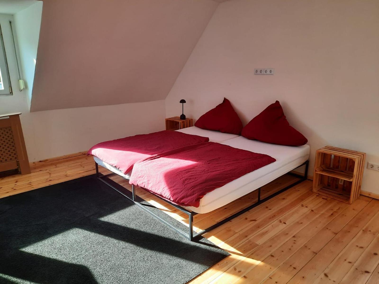 Guest house Berlindreams R144 *