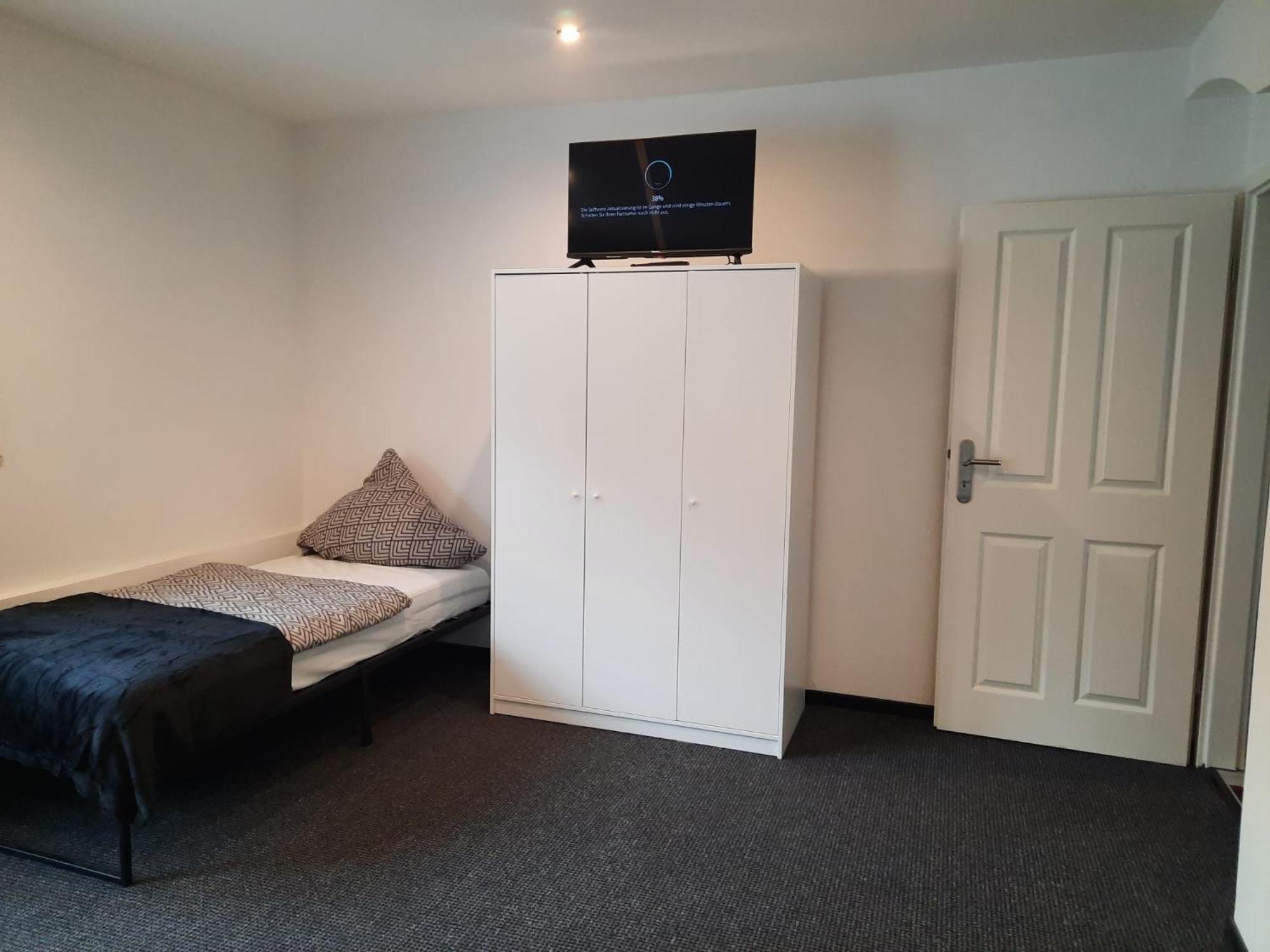 Guest house Berlindreams R144