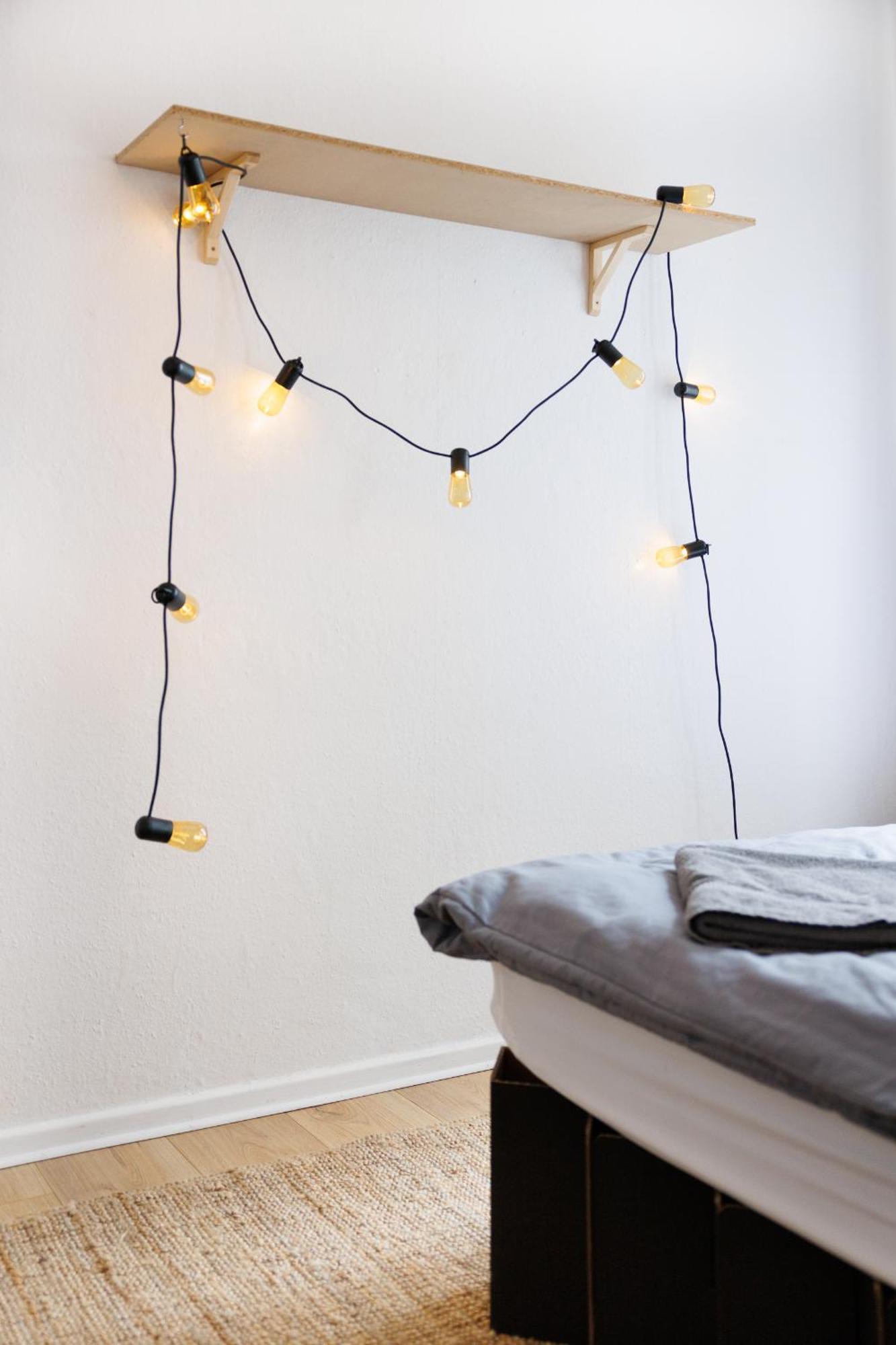 Charming In Shared In Berlin-kreuzberg Lägenhet Berlin