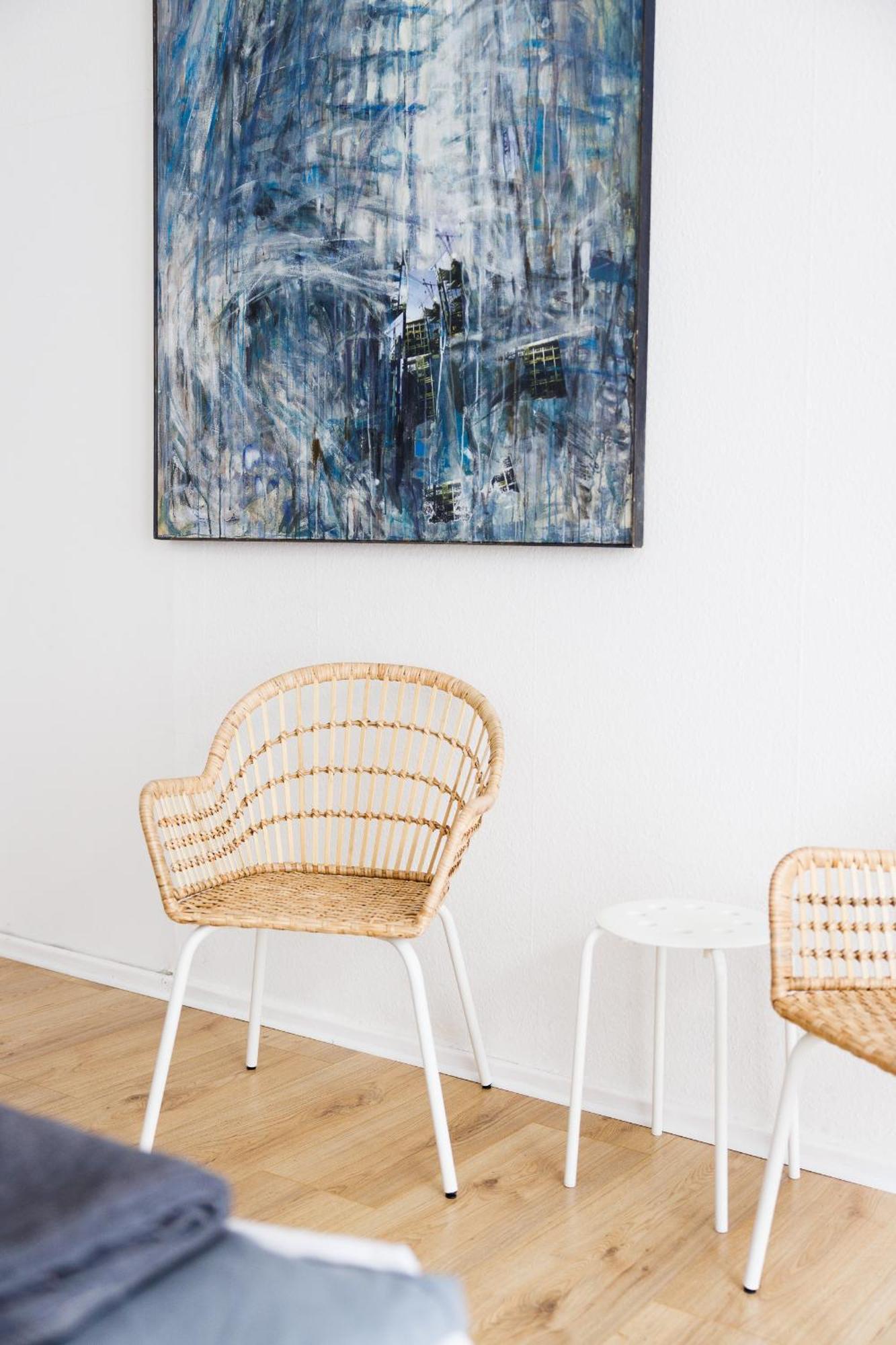 Lägenhet Charming In Shared In Berlin-kreuzberg Berlin