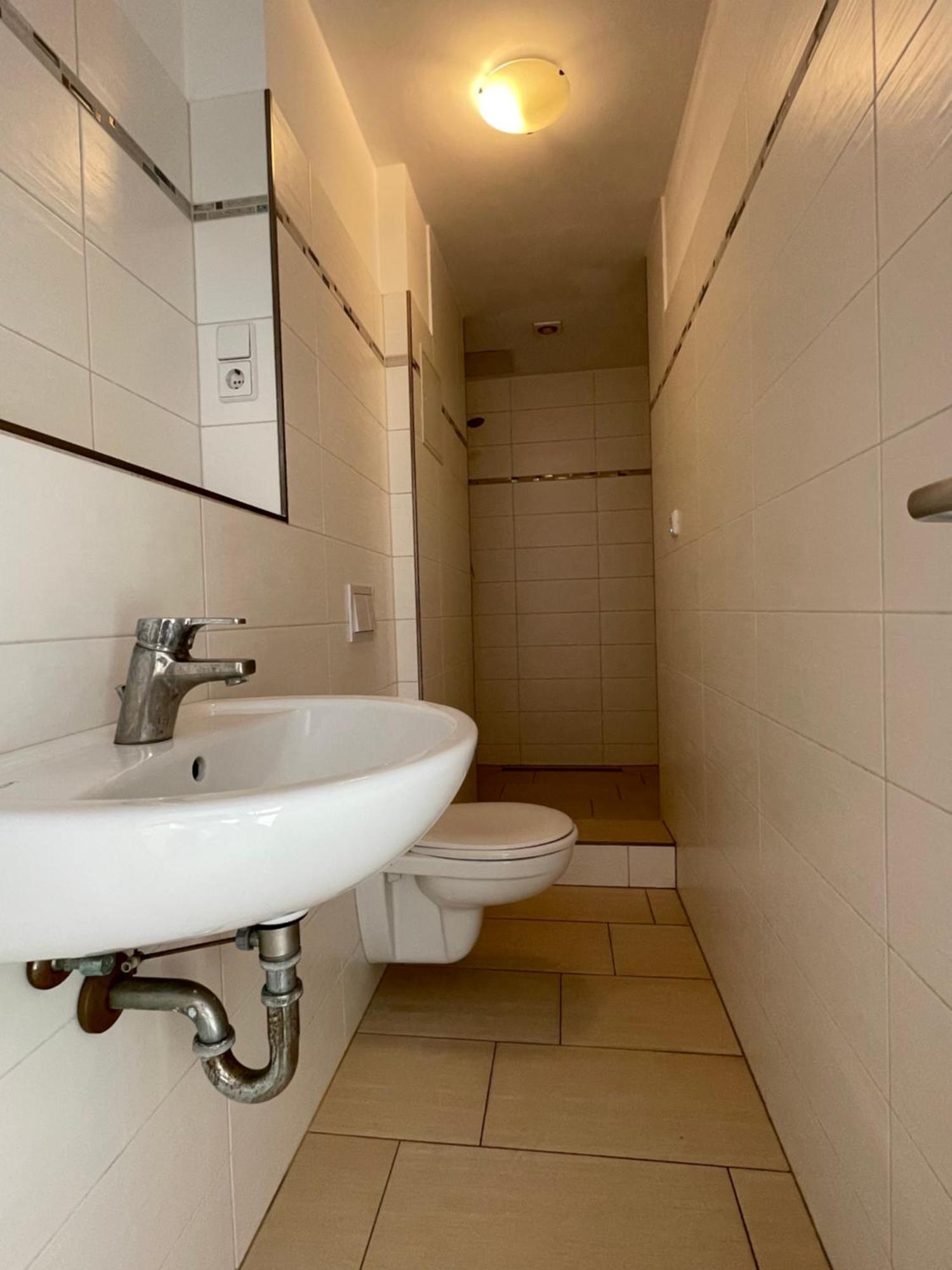 Gastem Ug Rum i privatbostad Berlin