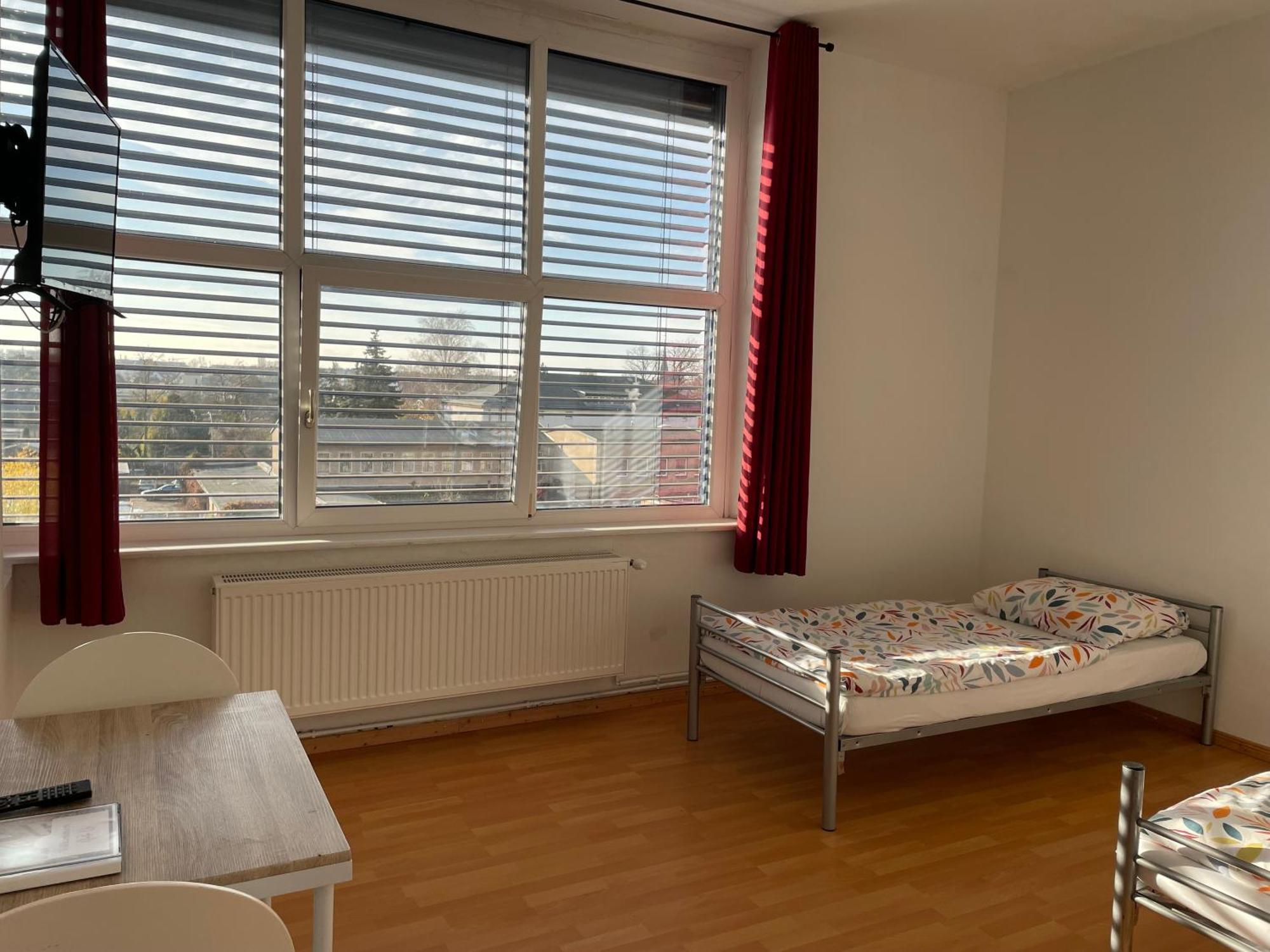 Gastem Ug Rum i privatbostad