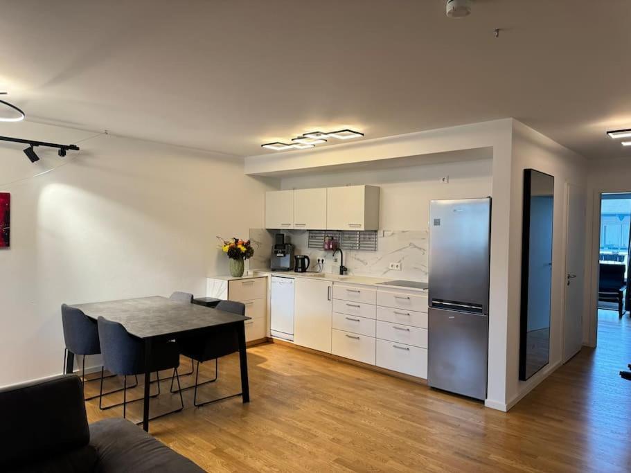 Riverview Lejlighed Berlin