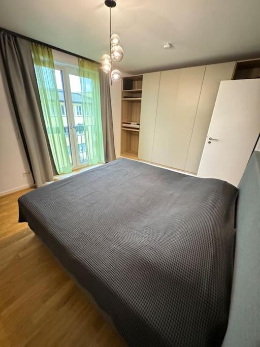 Lejlighed Riverview Berlin