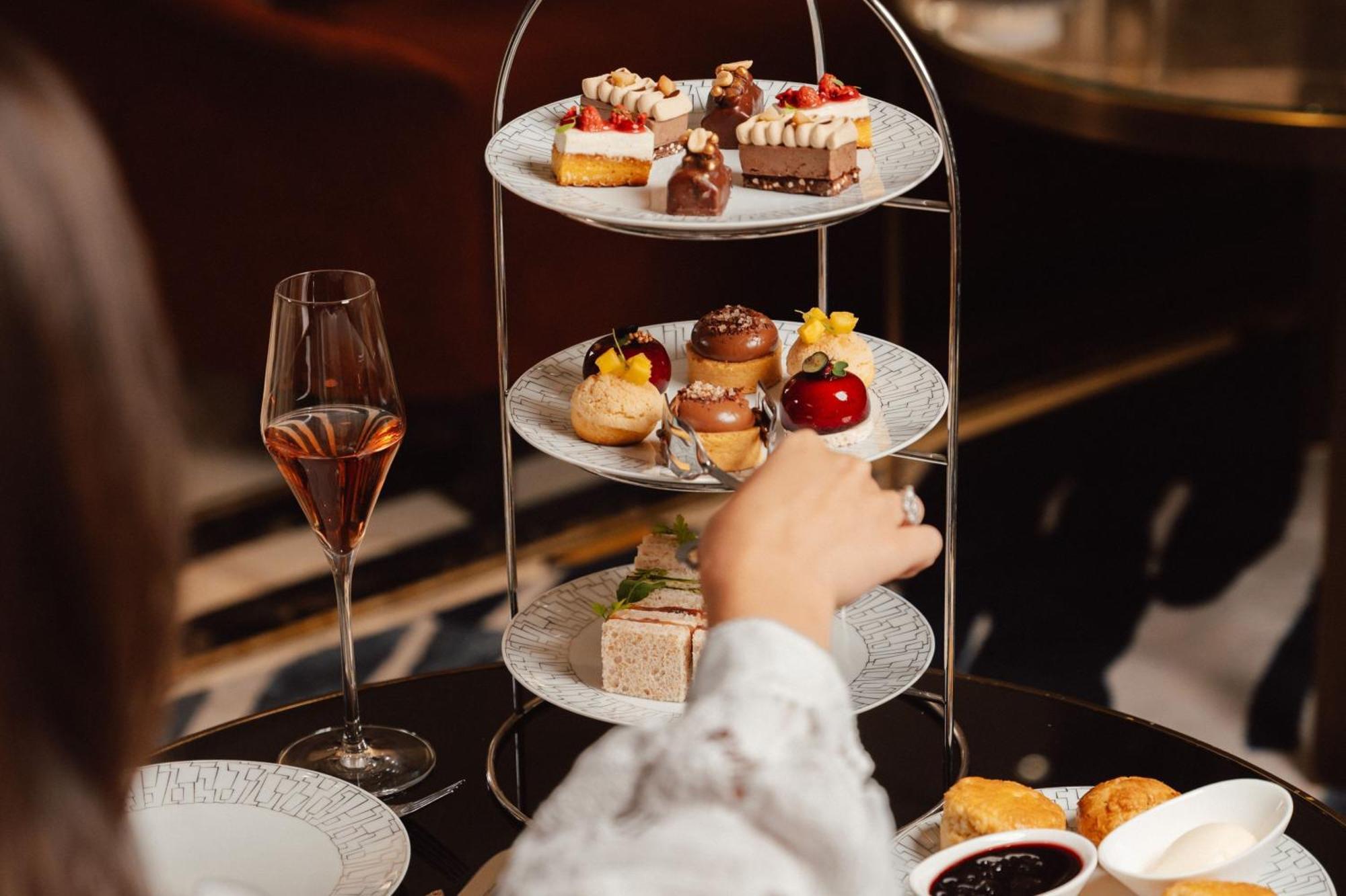 The Ritz-carlton, Hotel Berlin