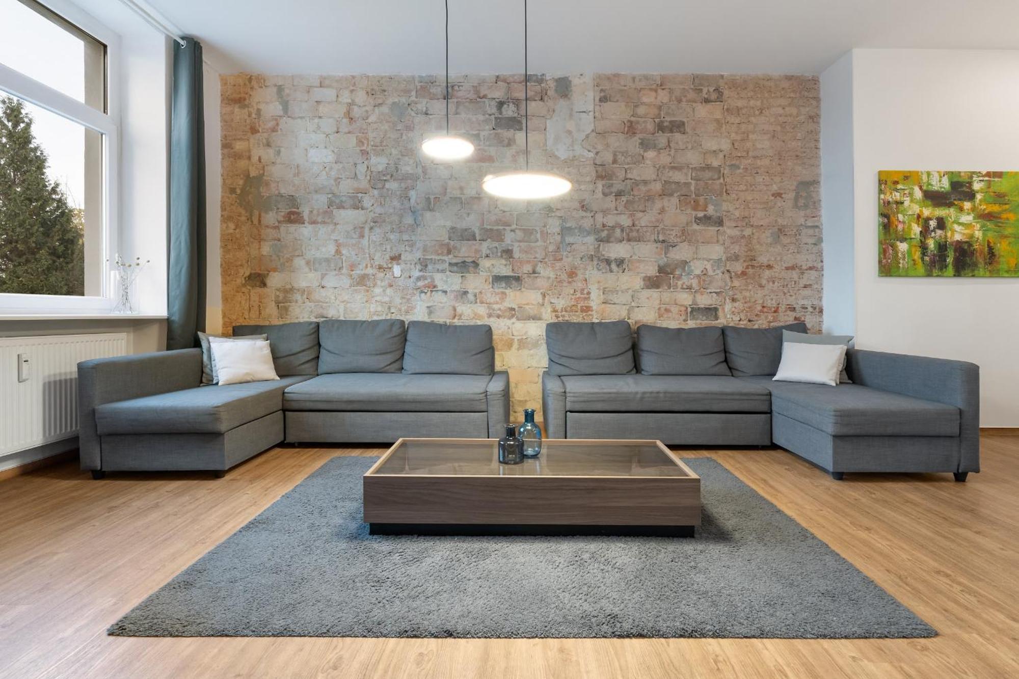 Lejlighedshotel Bensimon Mitte - Moabit