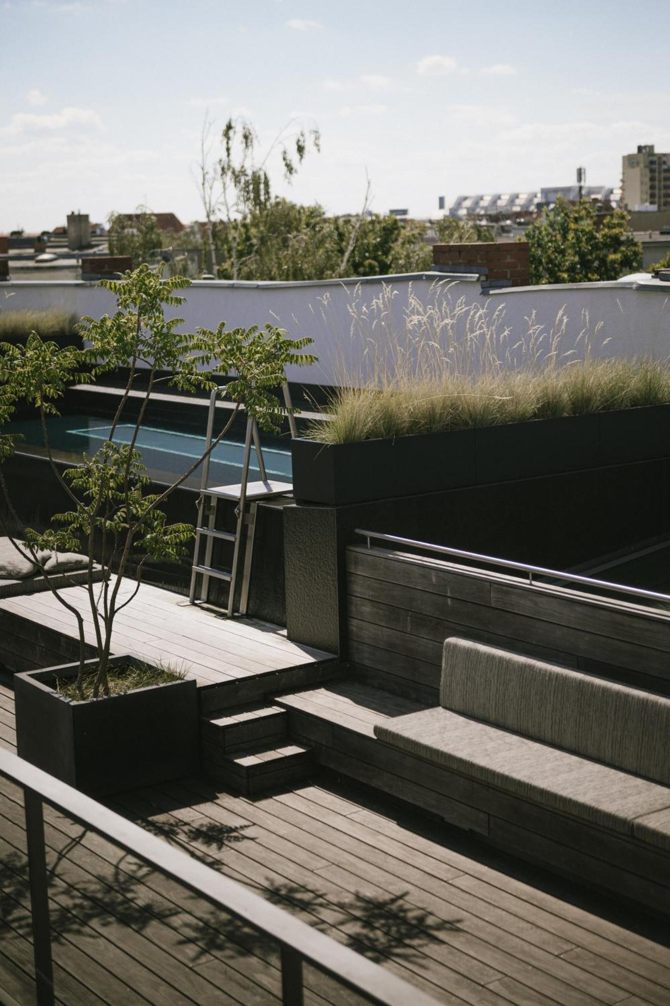 Wilmina Apartments & Lofts Aparthotel Berlin