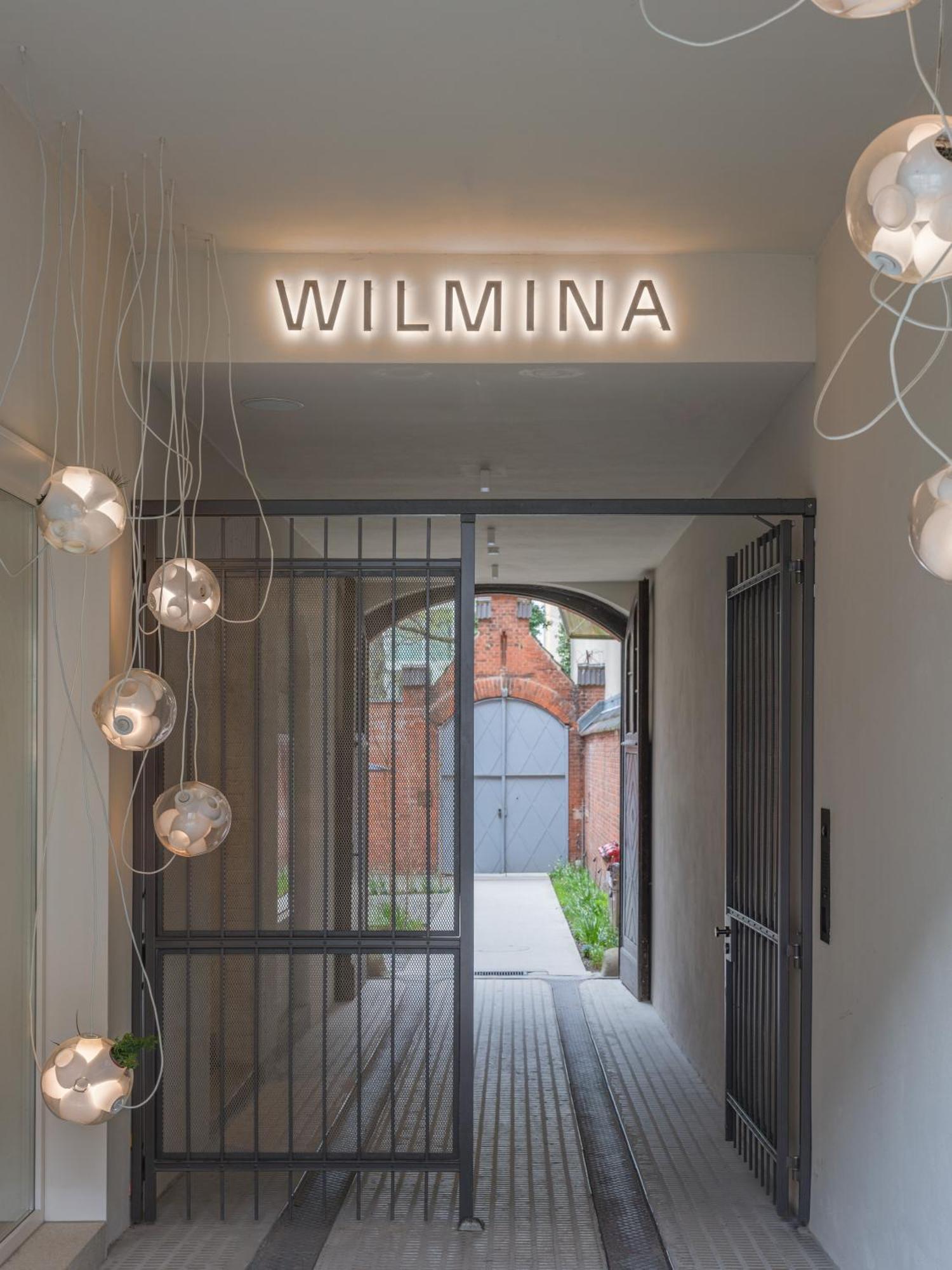 Wilmina Apartments & Lofts Aparthotel