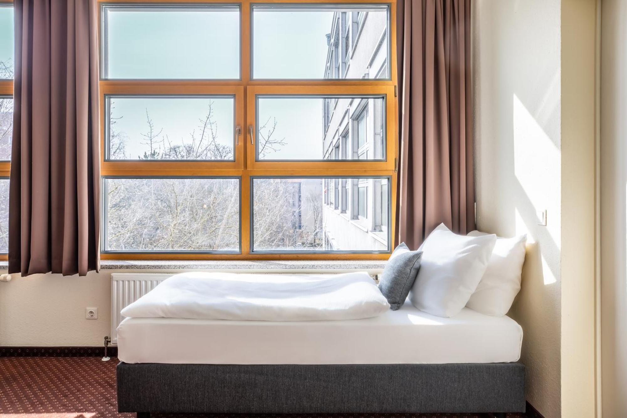 Garner - Schoeneberg By Ihg Berlin