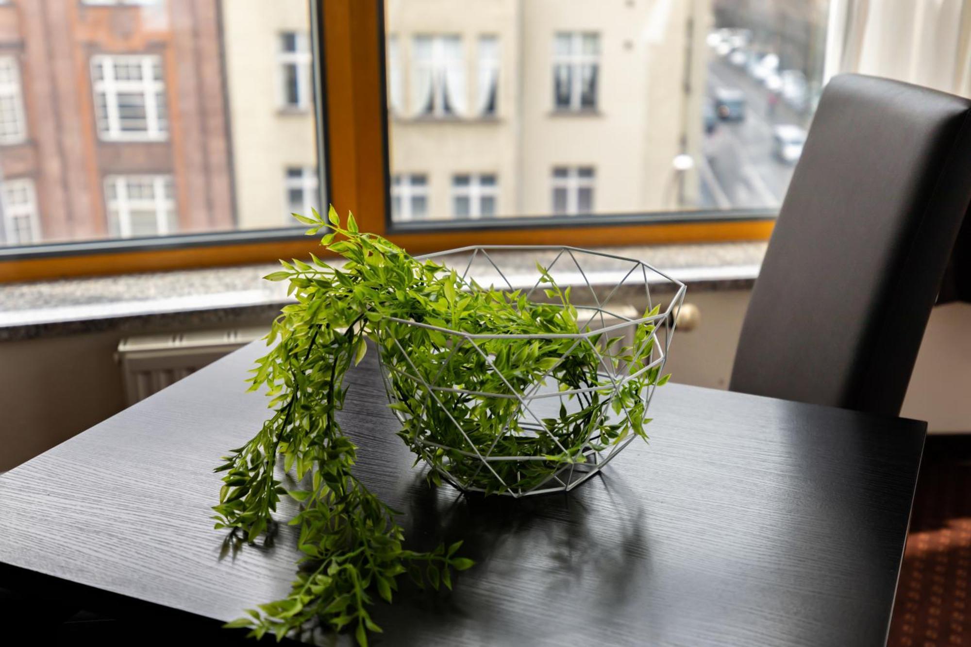 Garner - Schoeneberg By Ihg Berlin