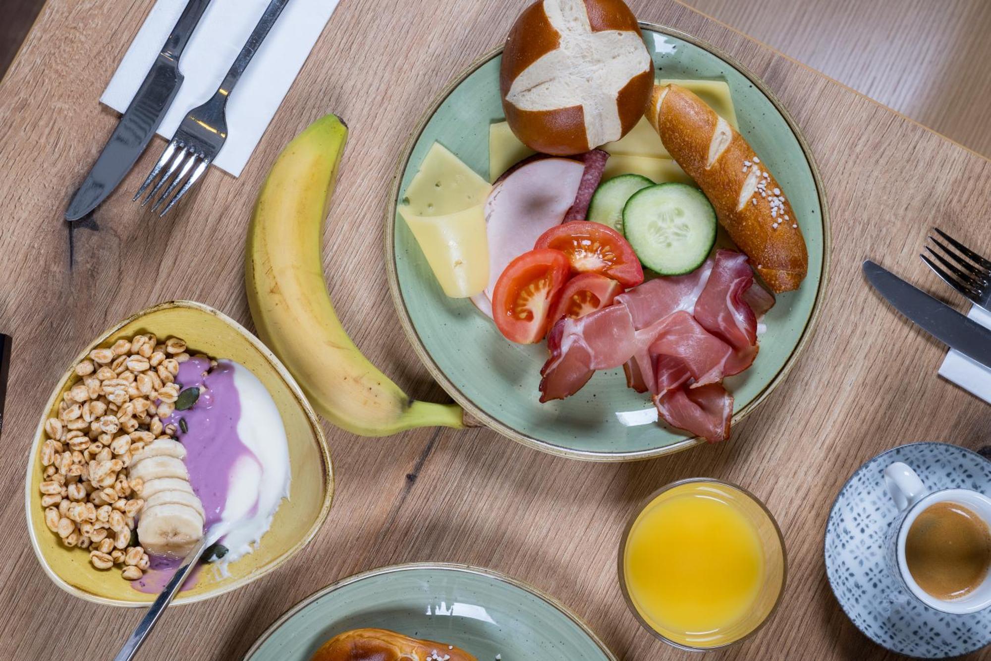Hotel Garner - Schoeneberg By Ihg