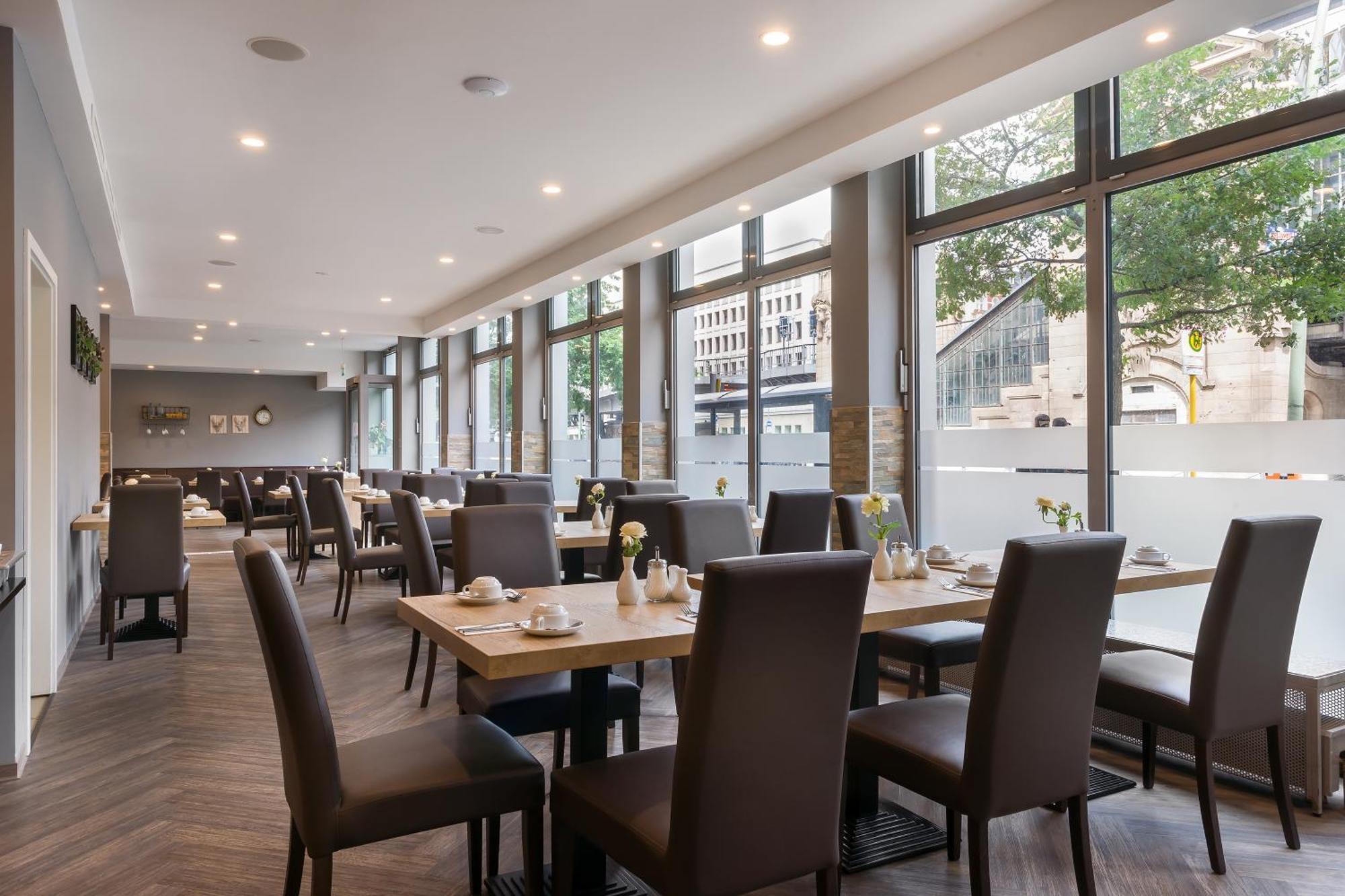 Garner - Schoeneberg By Ihg