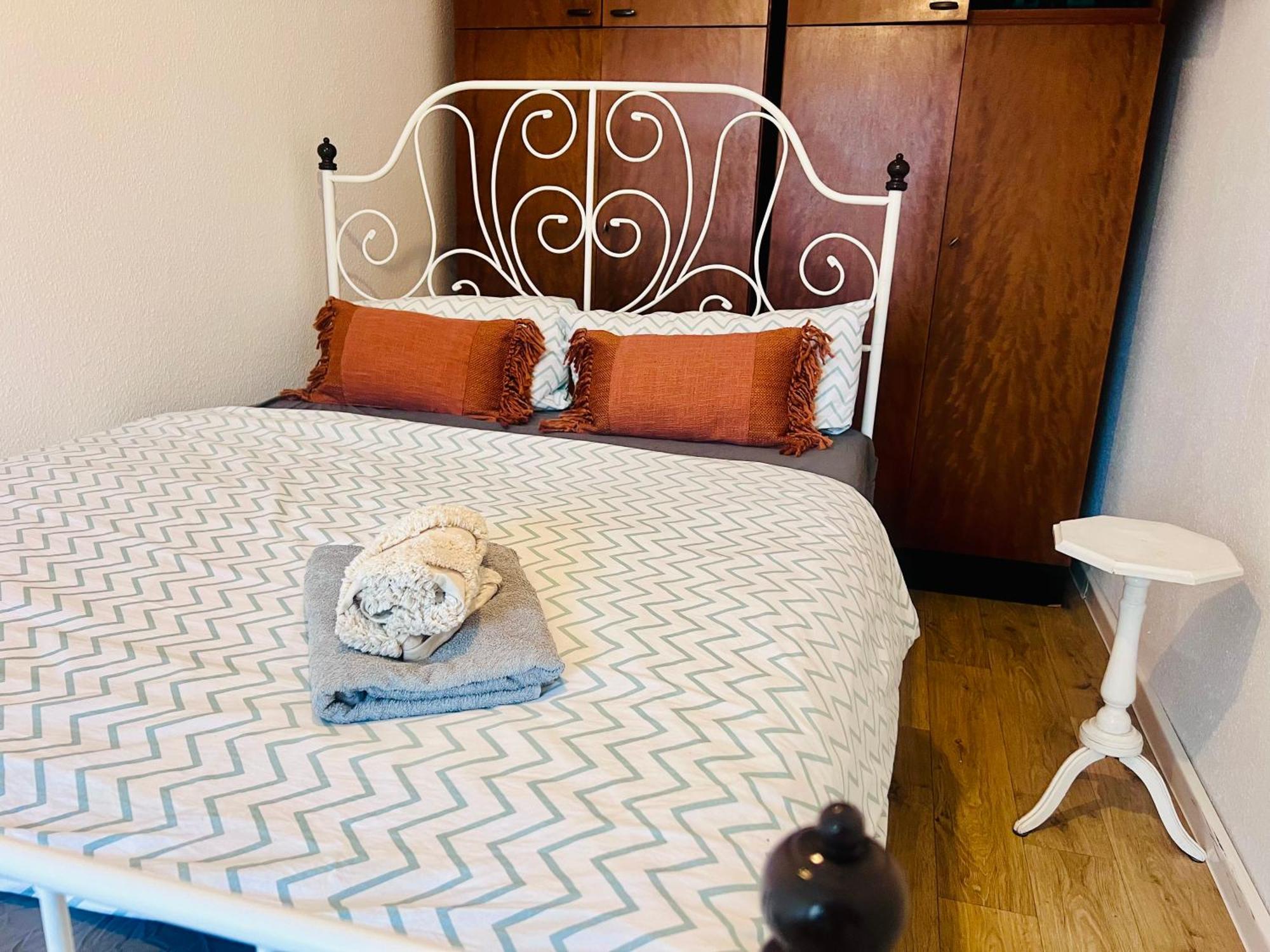 Appartement Gdr Flat With Rooftop Terrace Zingster Str Berlin