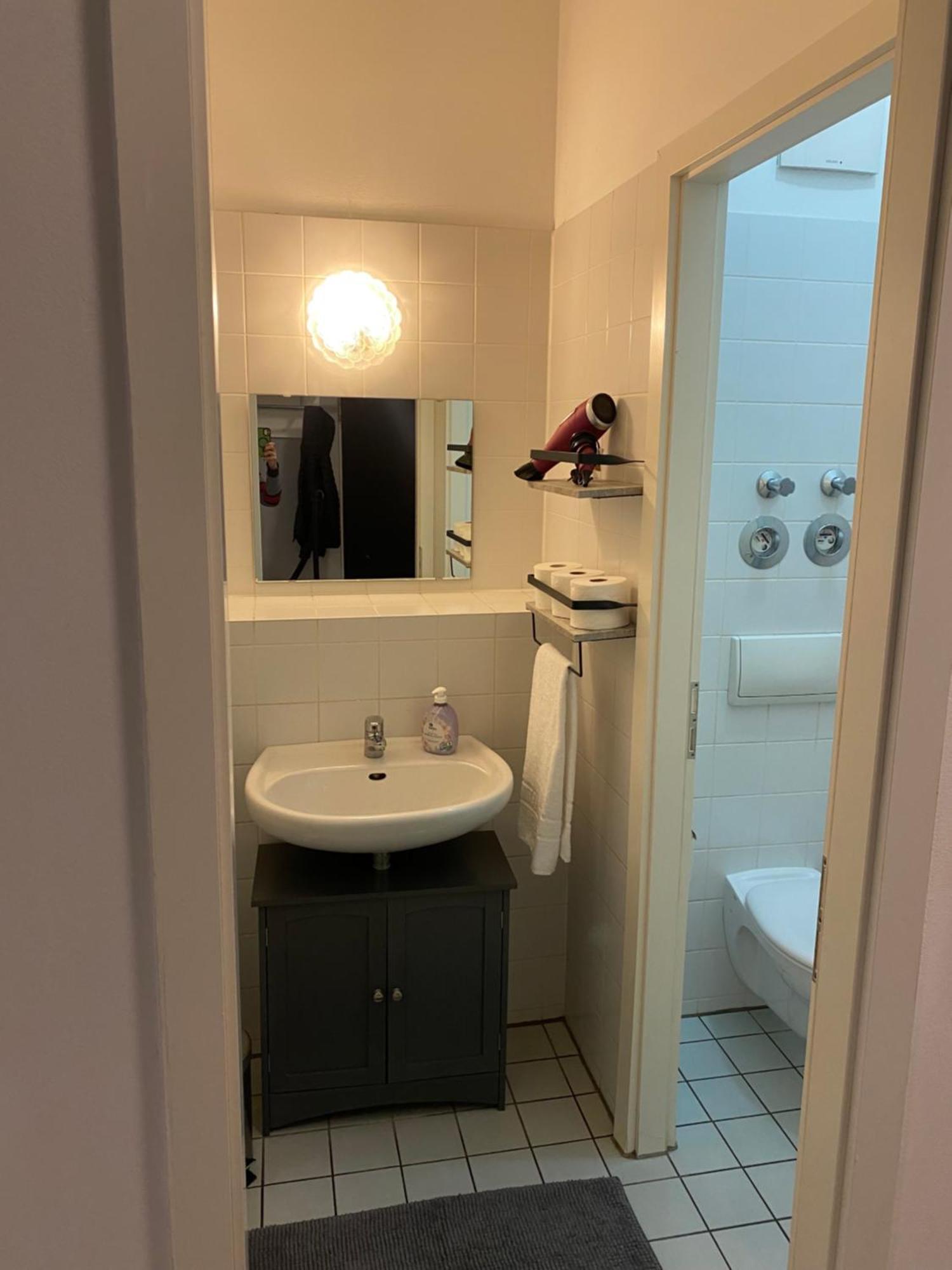 City-apartment Timeless- Frisch Renoviert Berlin