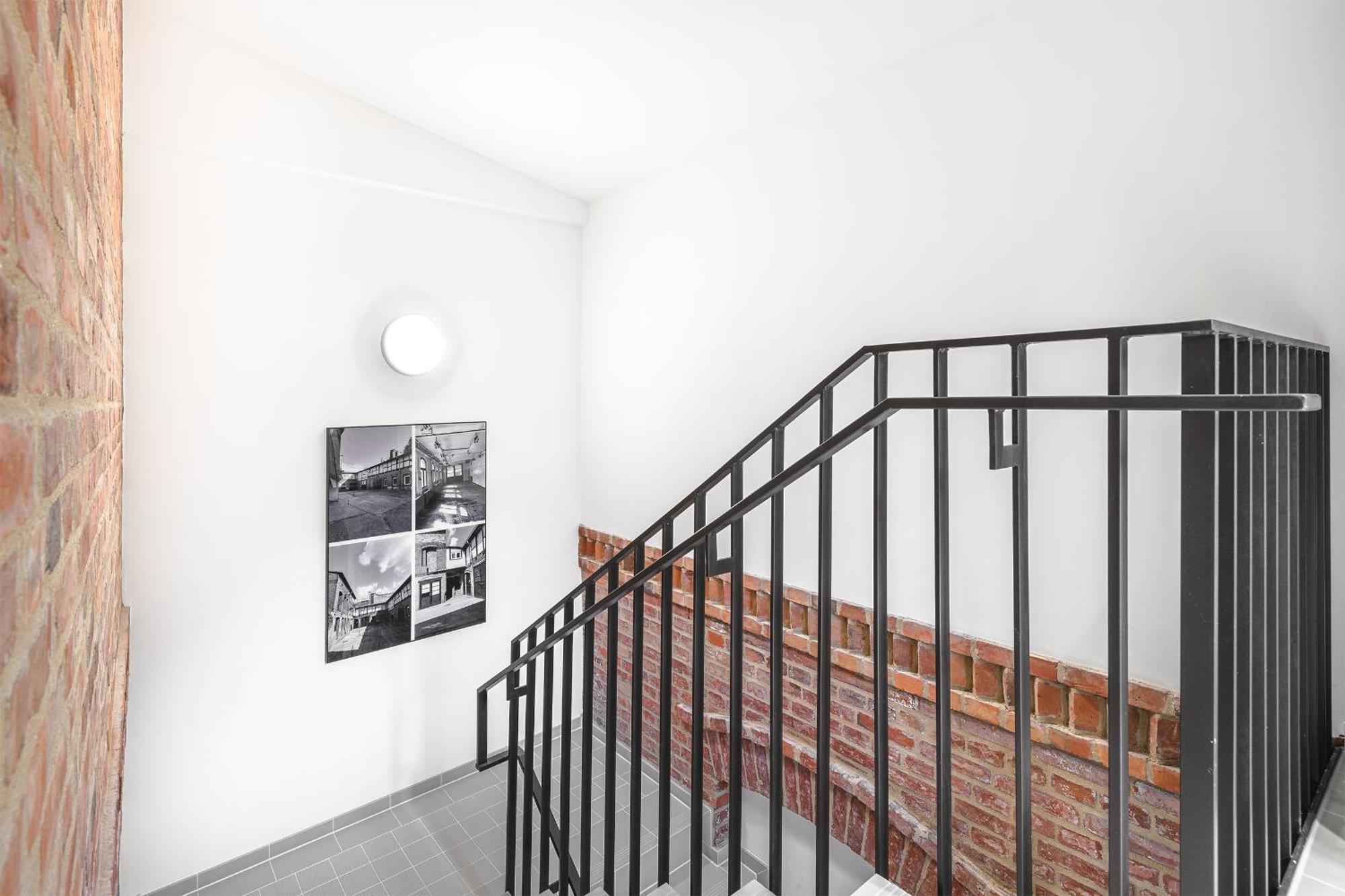 Mitte Loft Group & Family Friendly, 150M2, 2Brs, 2Bathrooms, Living & Dinning Room Up To 8 Sleeps Lejlighed