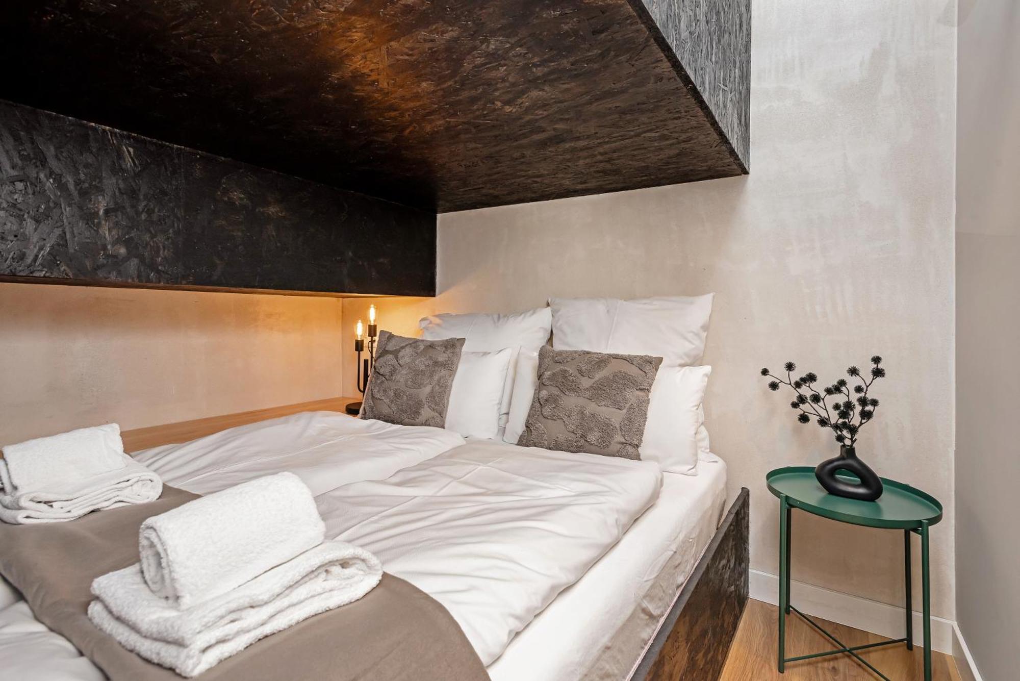 Apartment Trendy At Ostkreuz