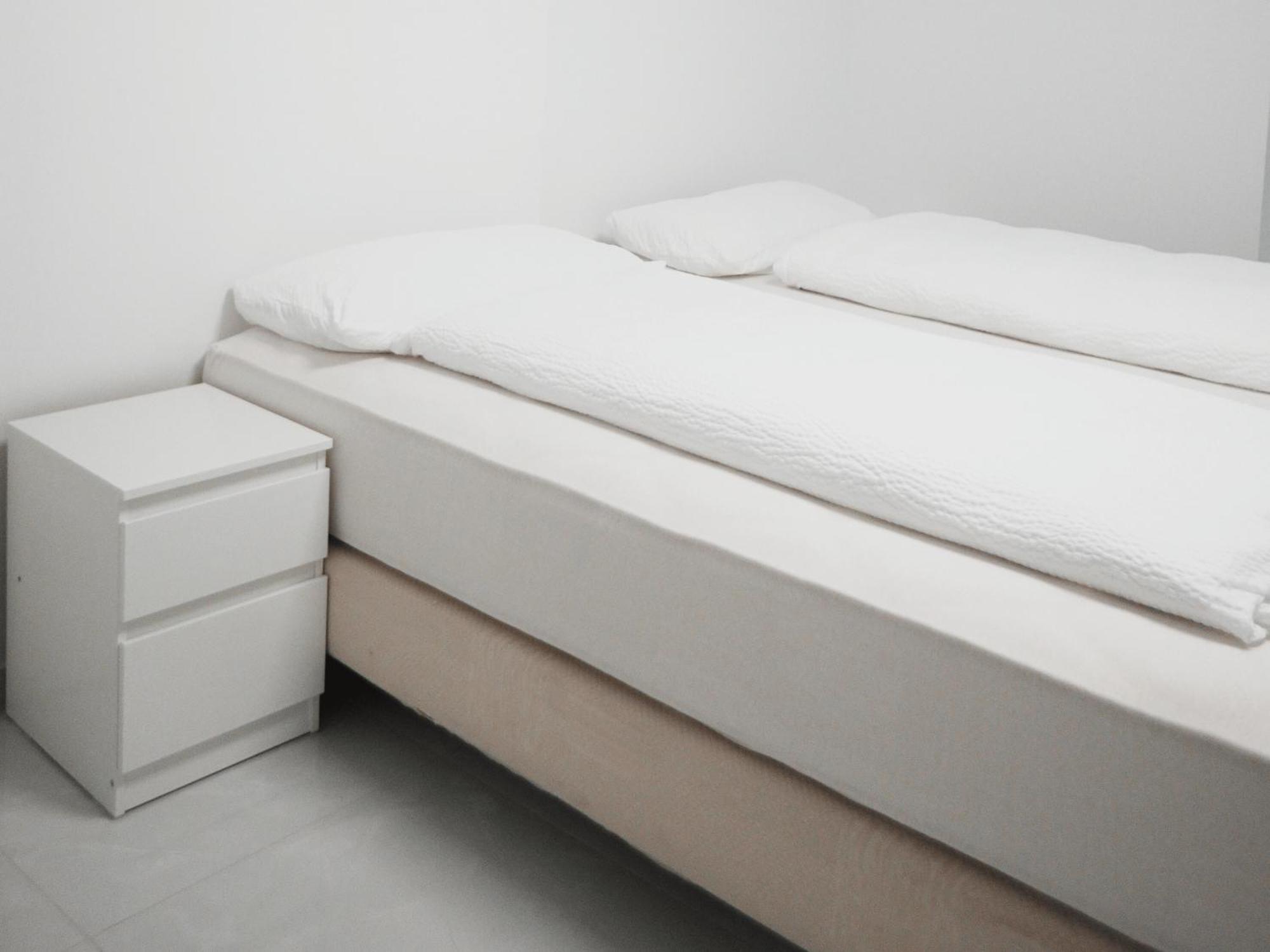 Issa Lägenhetshotell Berlin