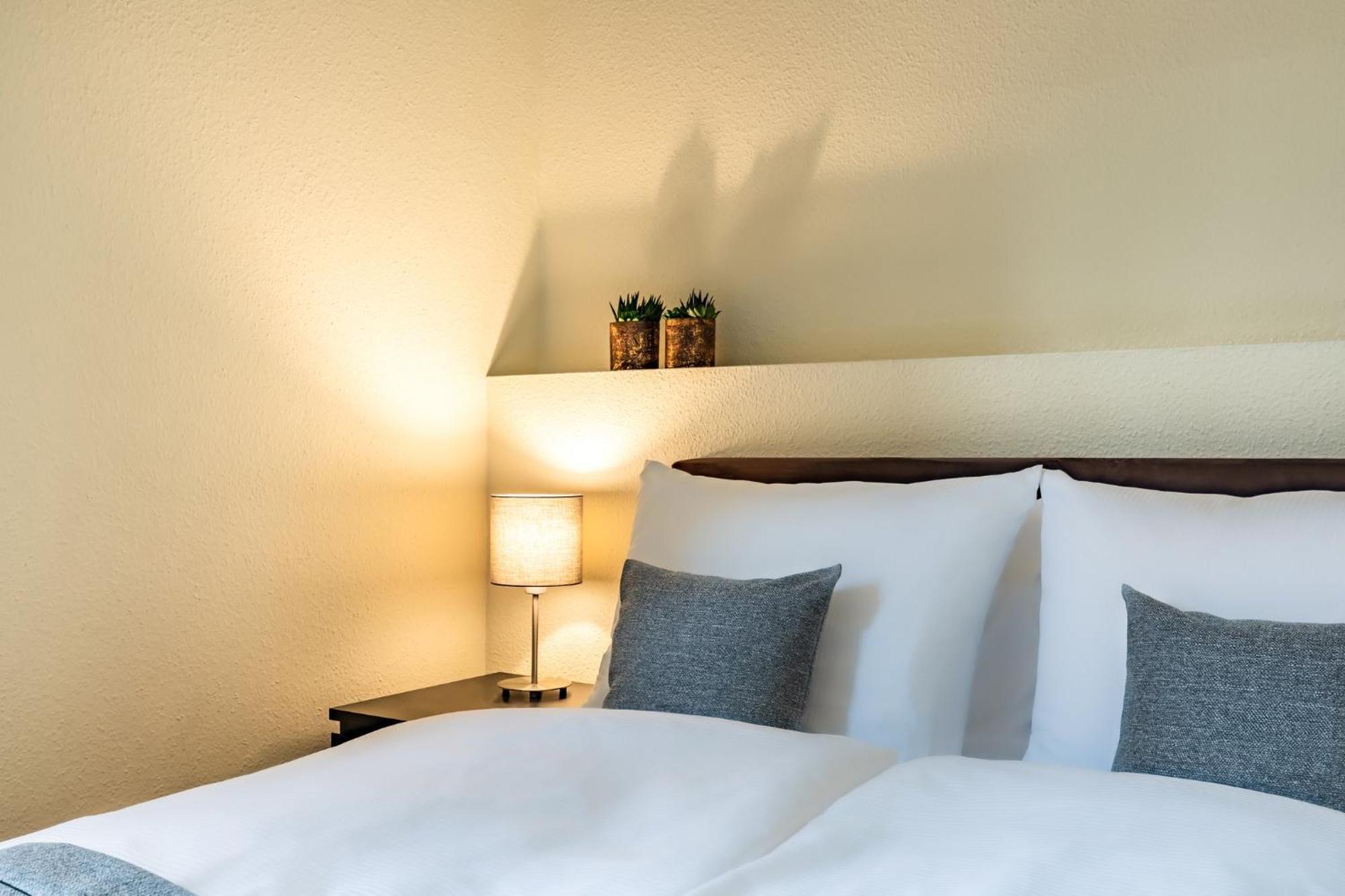 Garner - Schoeneberg By Ihg Hotel