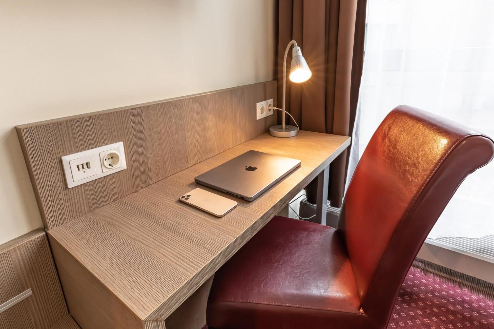 Garner - Schoeneberg By Ihg Hotel Berlin
