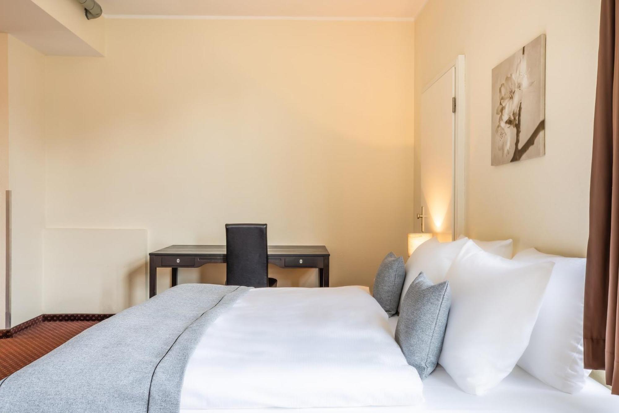 Garner - Schoeneberg By Ihg Berlin