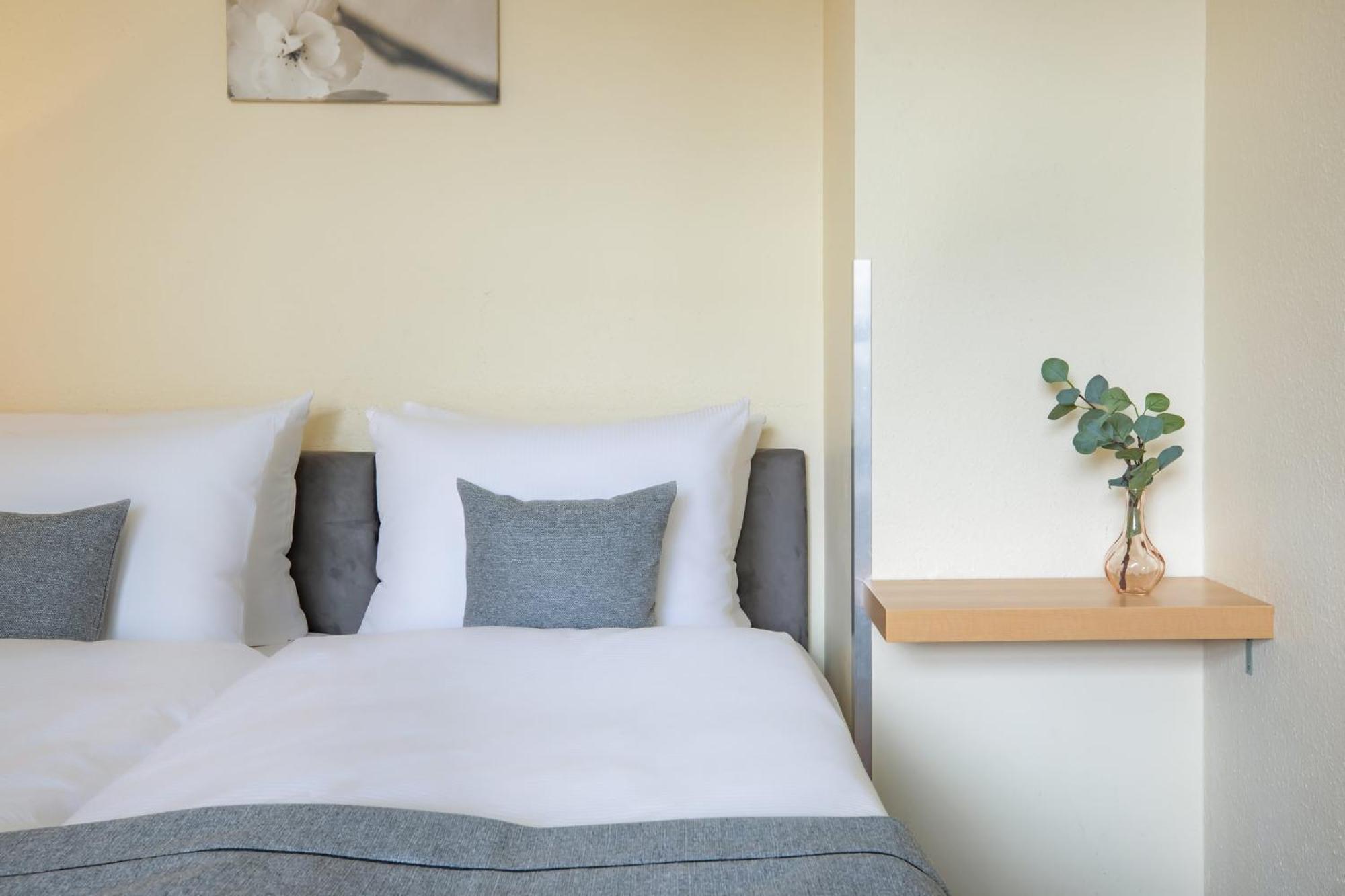 Garner - Schoeneberg By Ihg