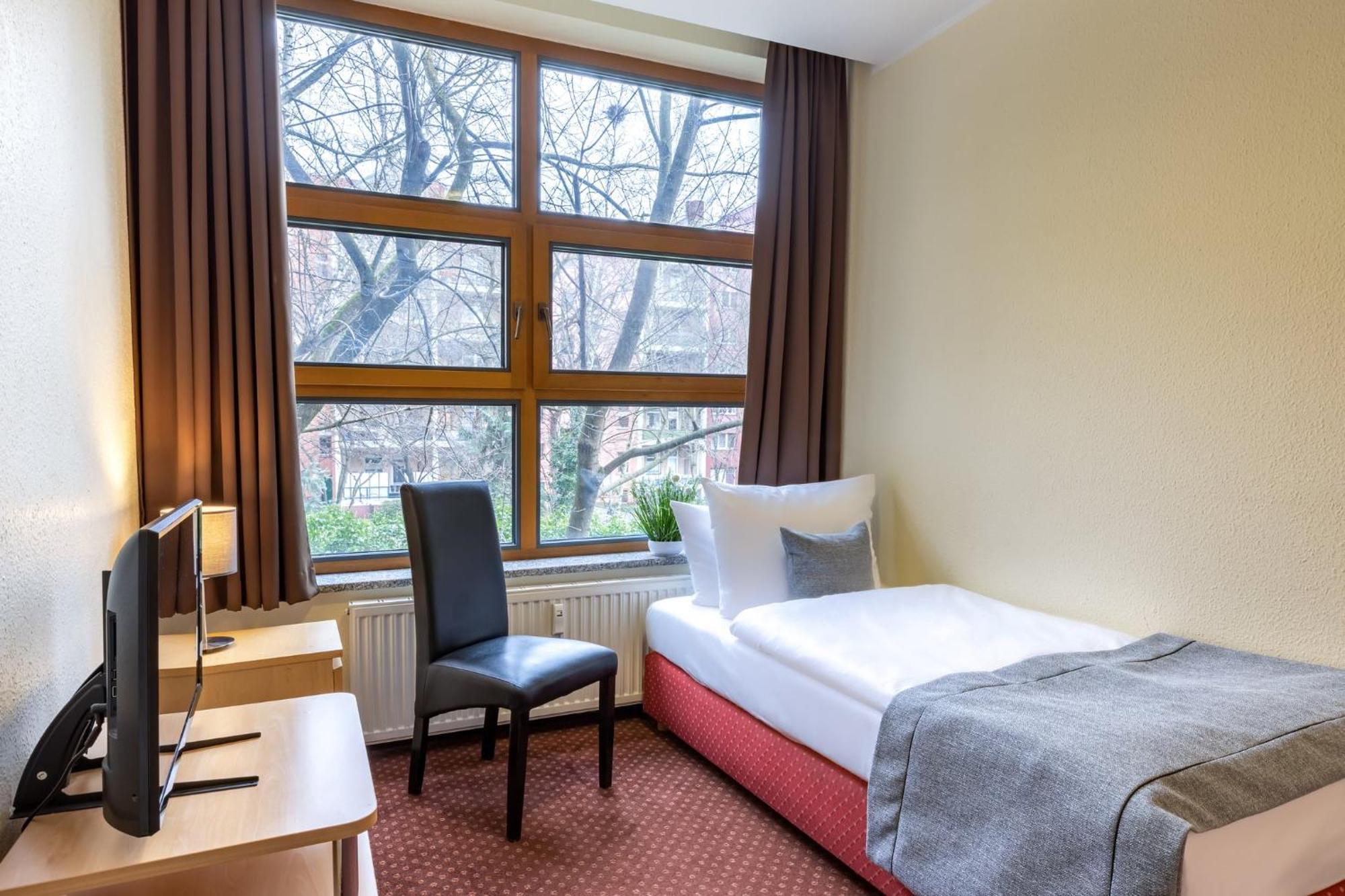 Garner - Schoeneberg By Ihg Berlin