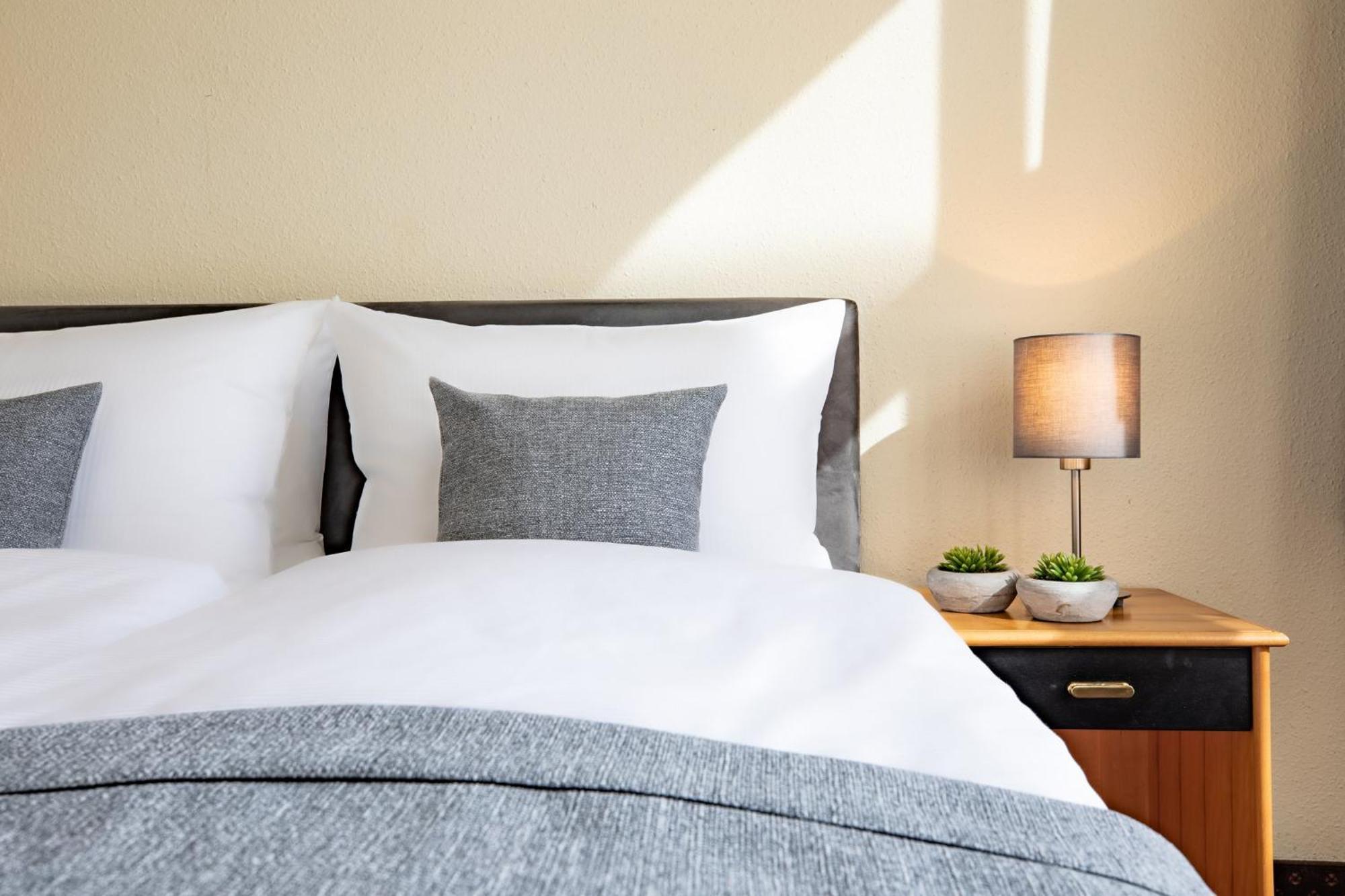 Garner - Schoeneberg By Ihg 3* Berlin
