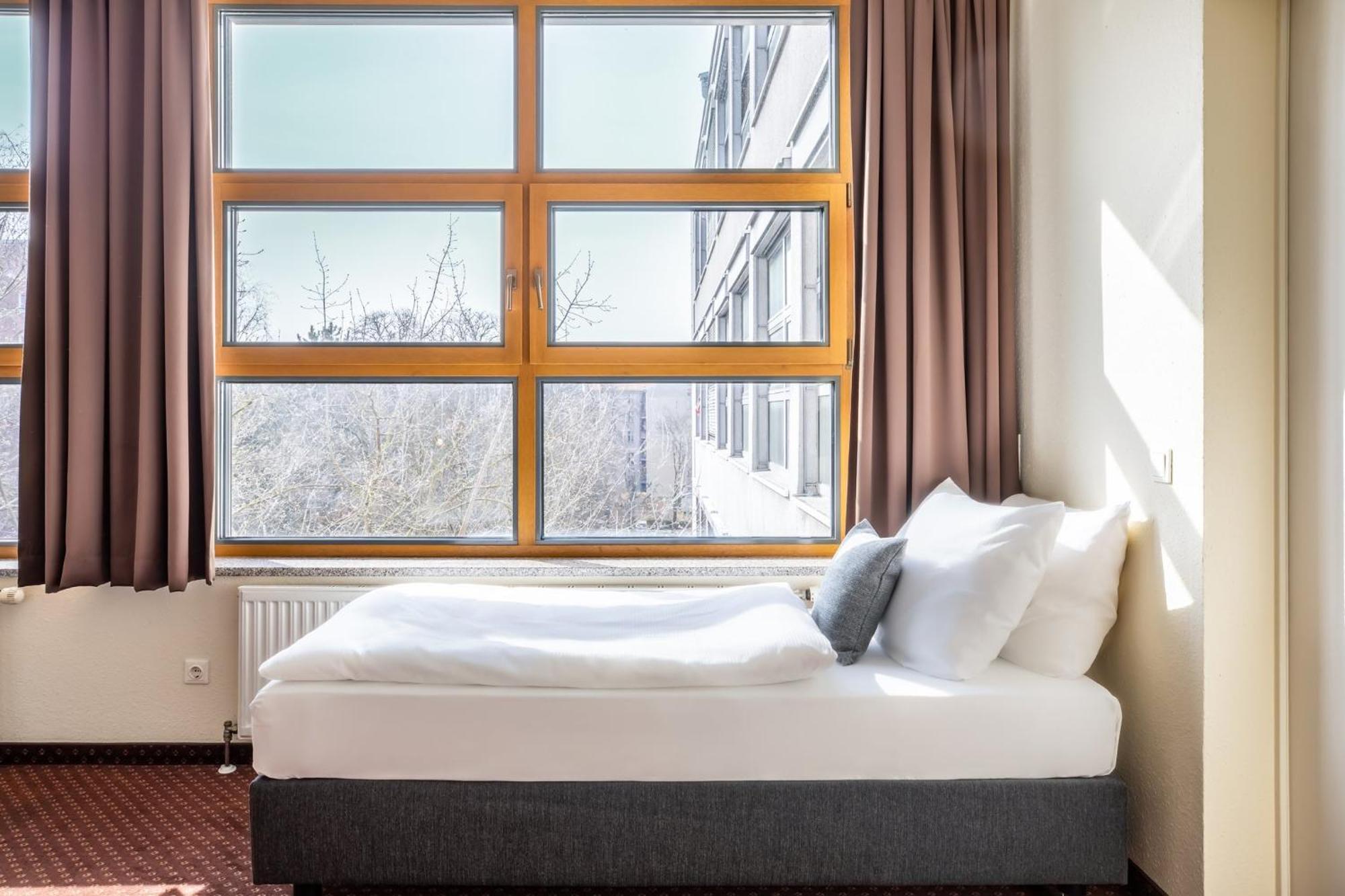 Garner - Schoeneberg By Ihg