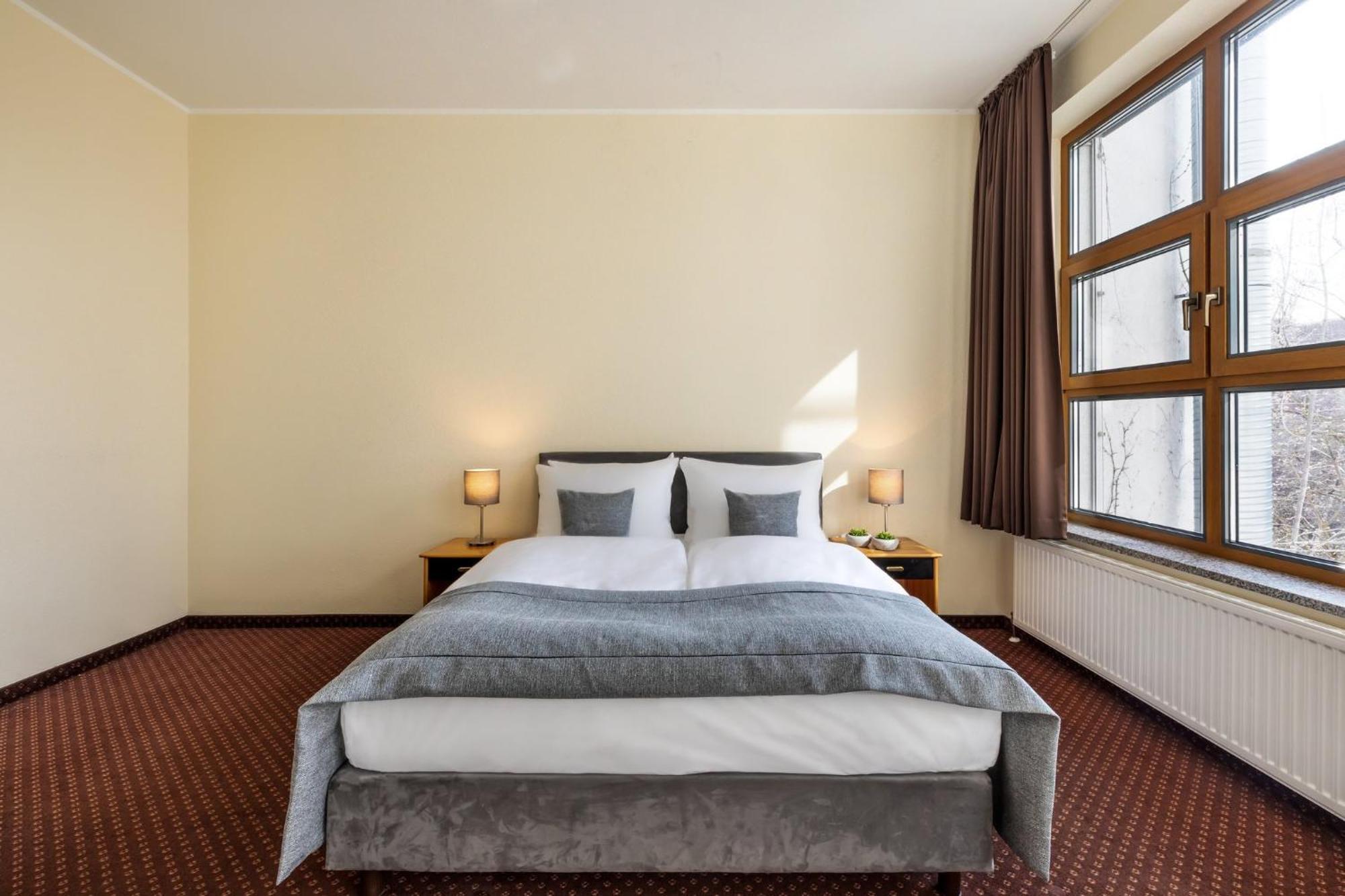 Hotel Garner - Schoeneberg By Ihg