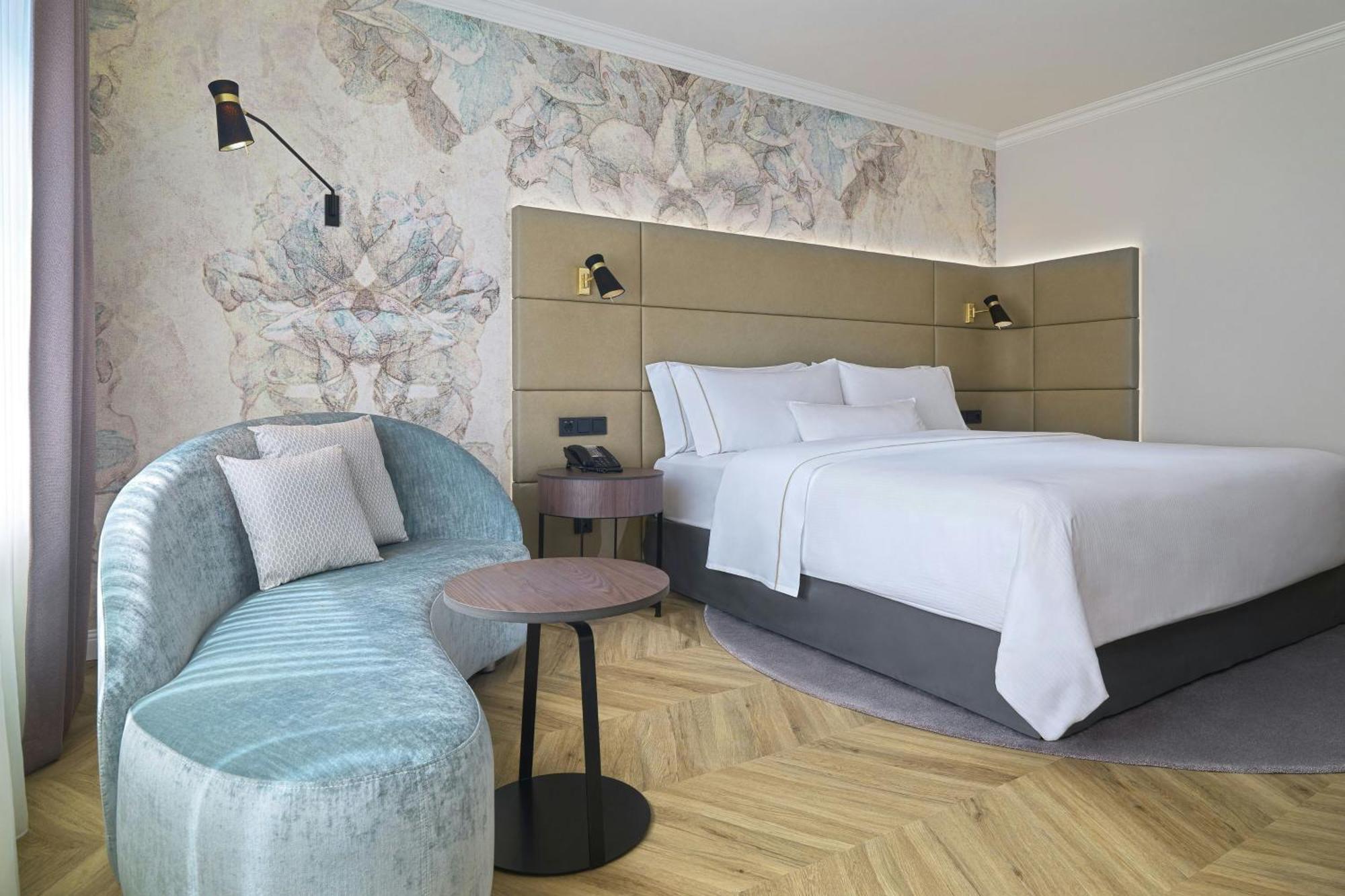 The Westin Grand Berlin