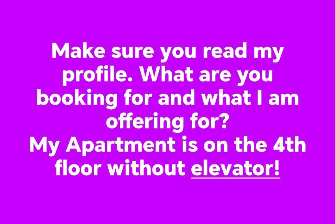 Sharing Bedroom With Host Near Alexanderplatz Vandrarhem Berlin