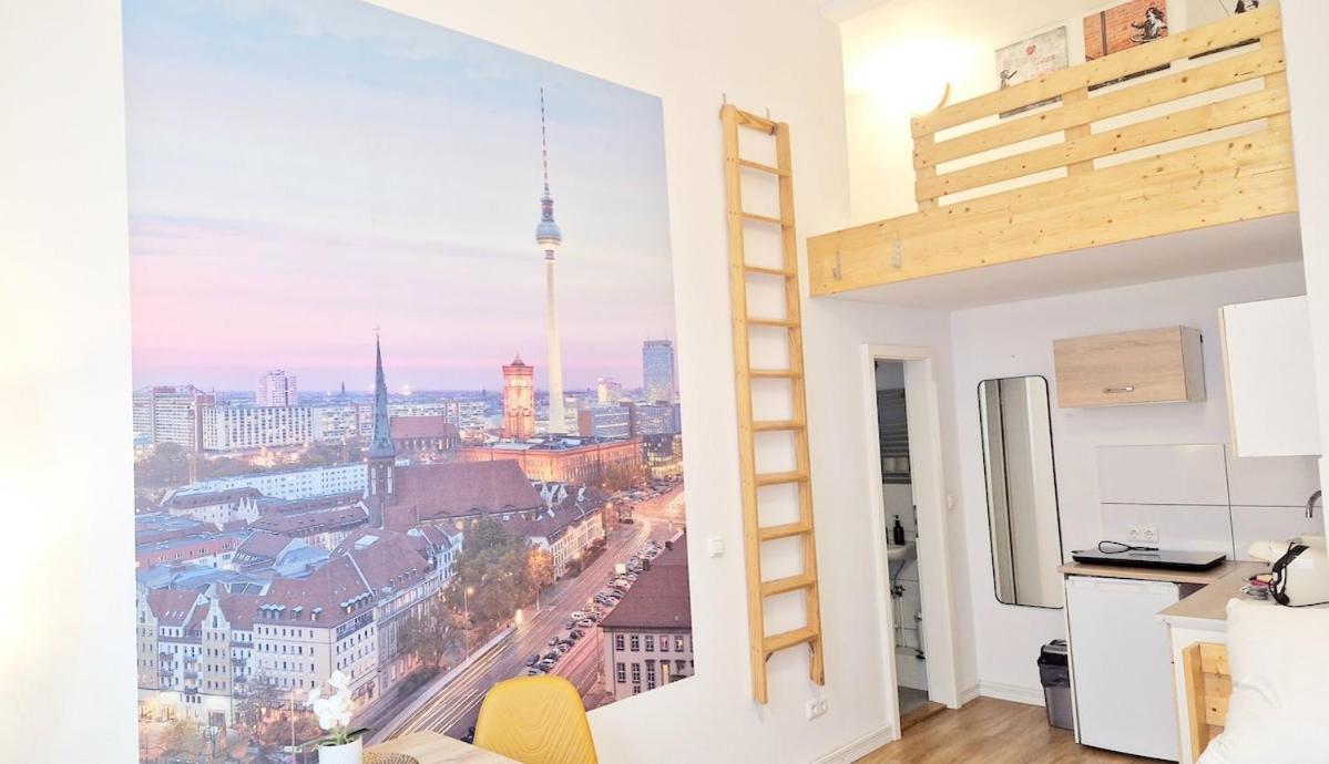 Km3 With Terrace Apartment