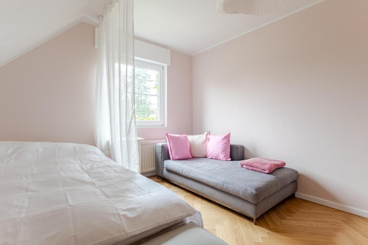 Villa Idyllisches, Neu Renoviertes Haus Mit Steg Am