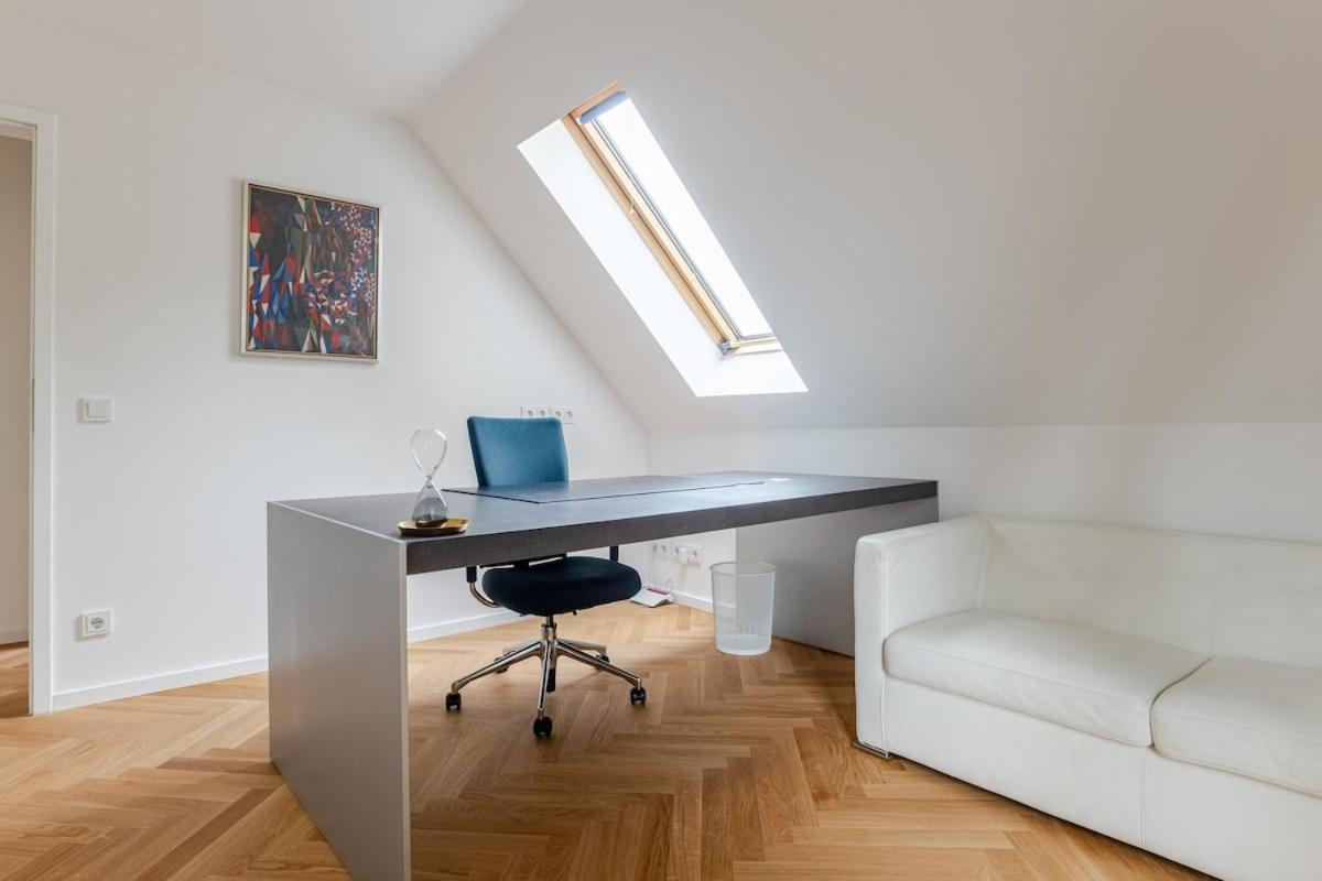 Idyllisches, Neu Renoviertes Haus Mit Steg Am Villa *