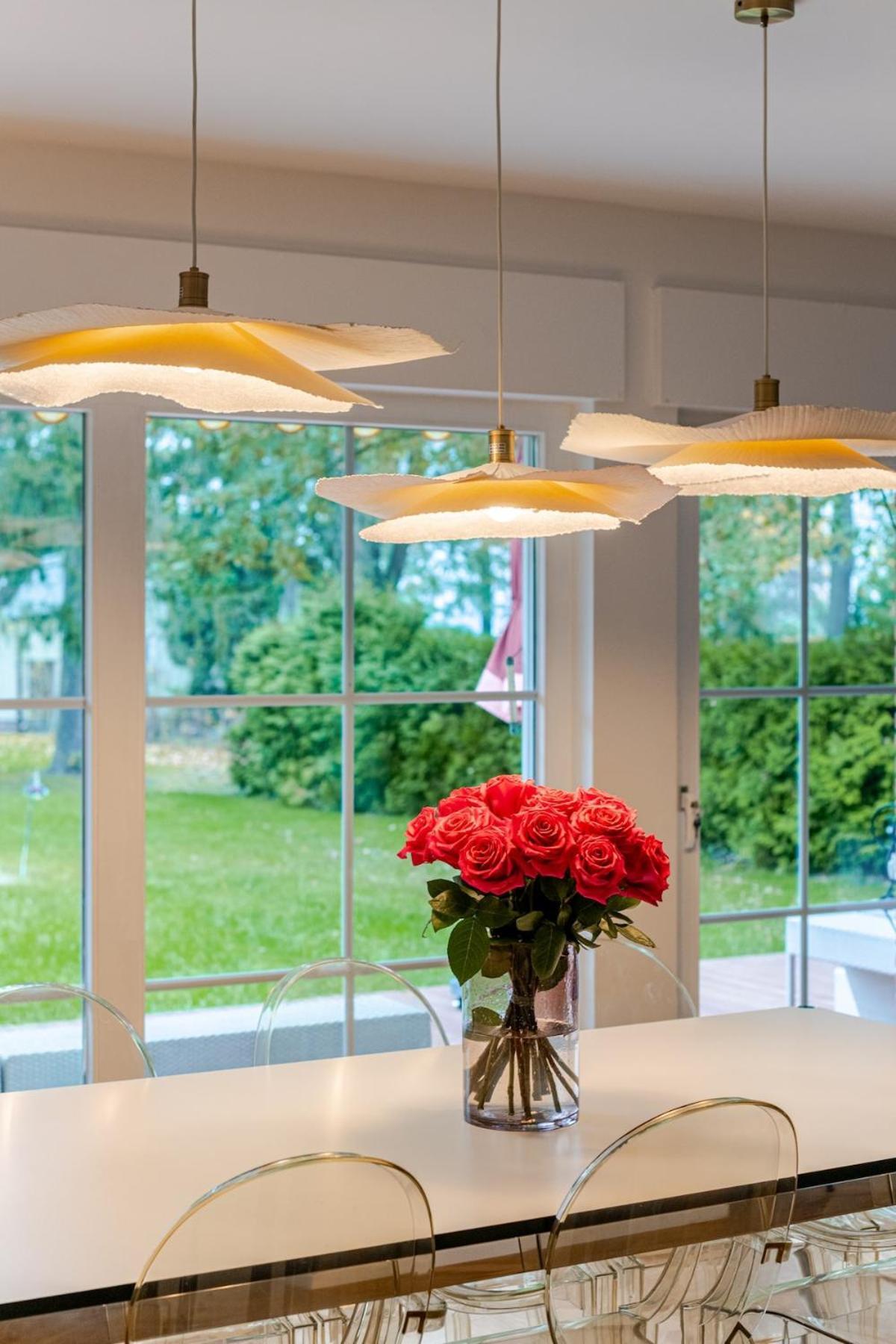 Idyllisches, Neu Renoviertes Haus Mit Steg Am