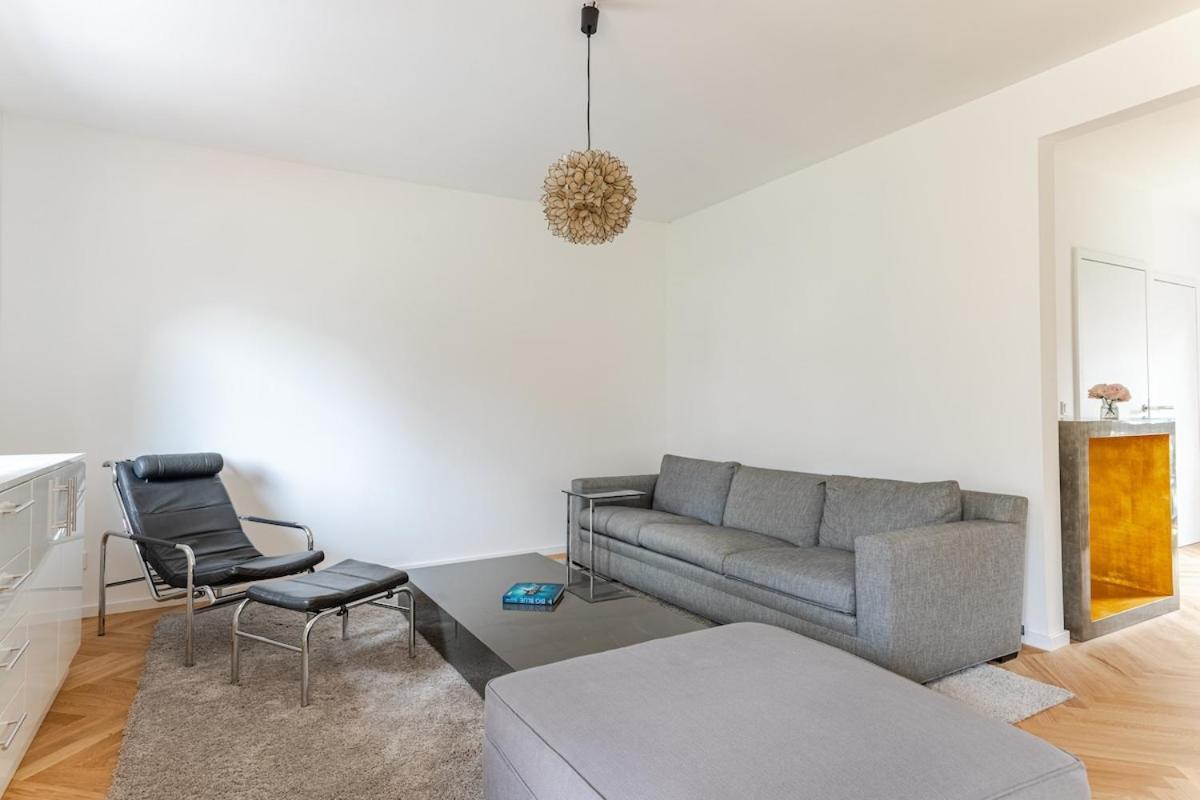 Villa Idyllisches, Neu Renoviertes Haus Mit Steg Am Berlin