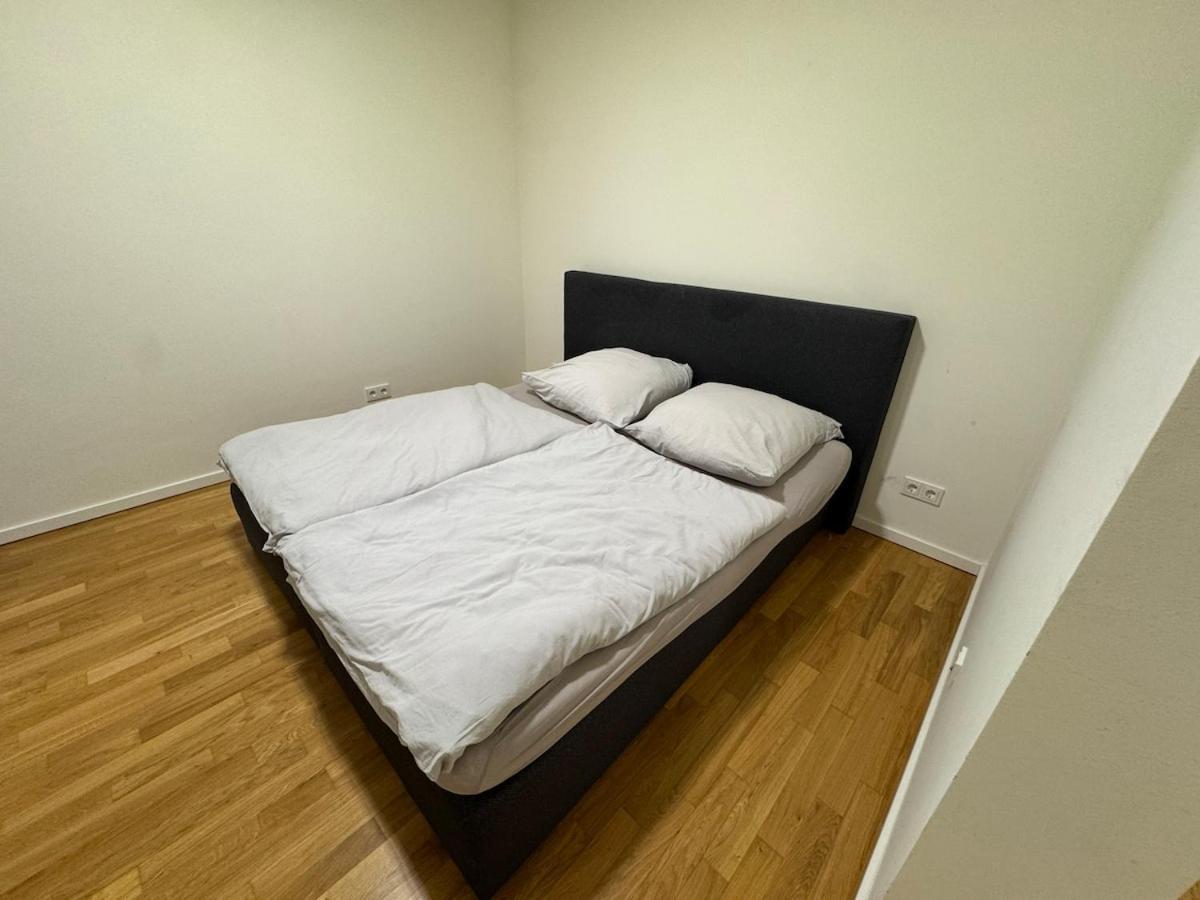 Genthiner 3 Lägenhet Berlin