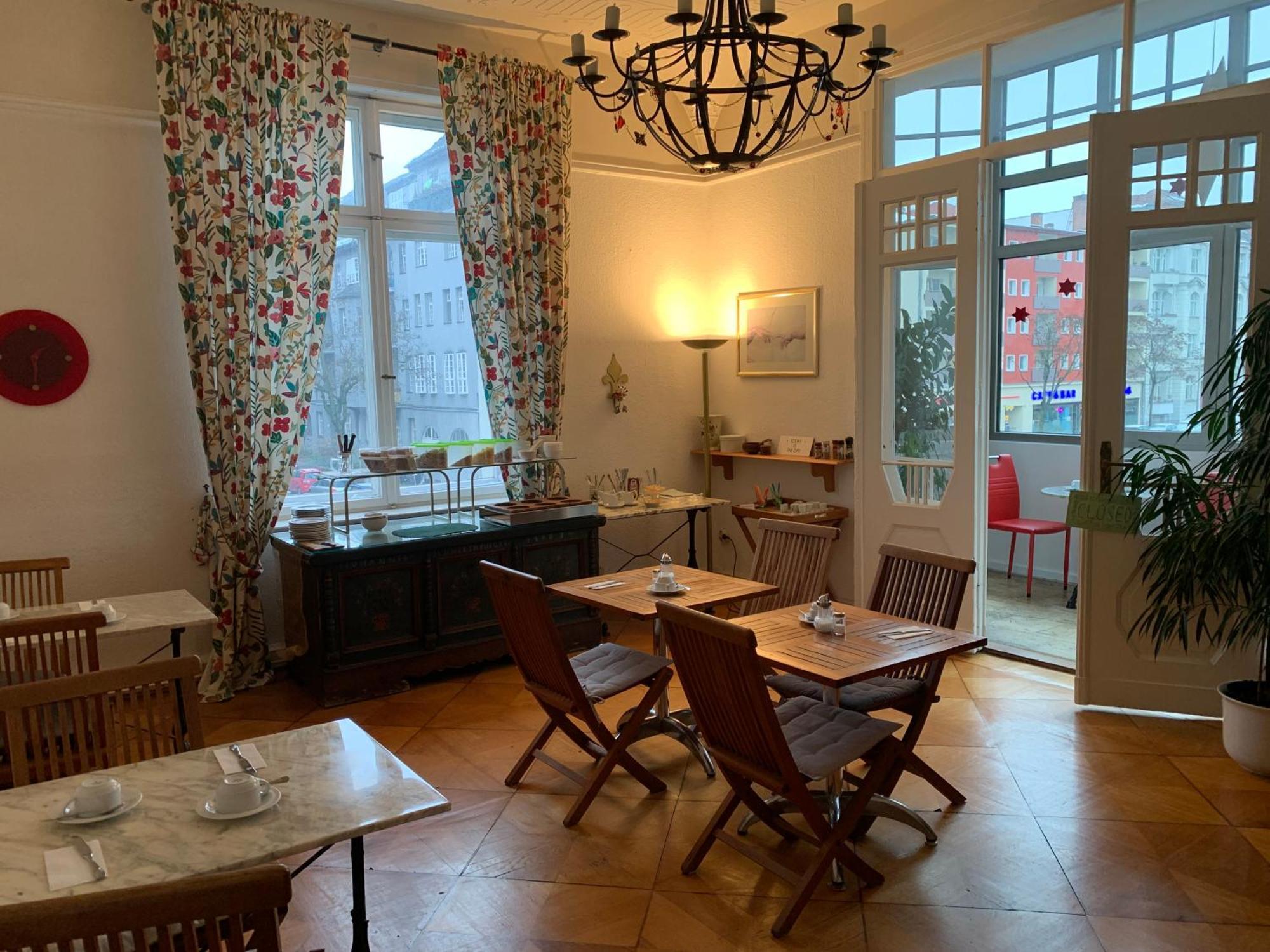 Guest house Senta