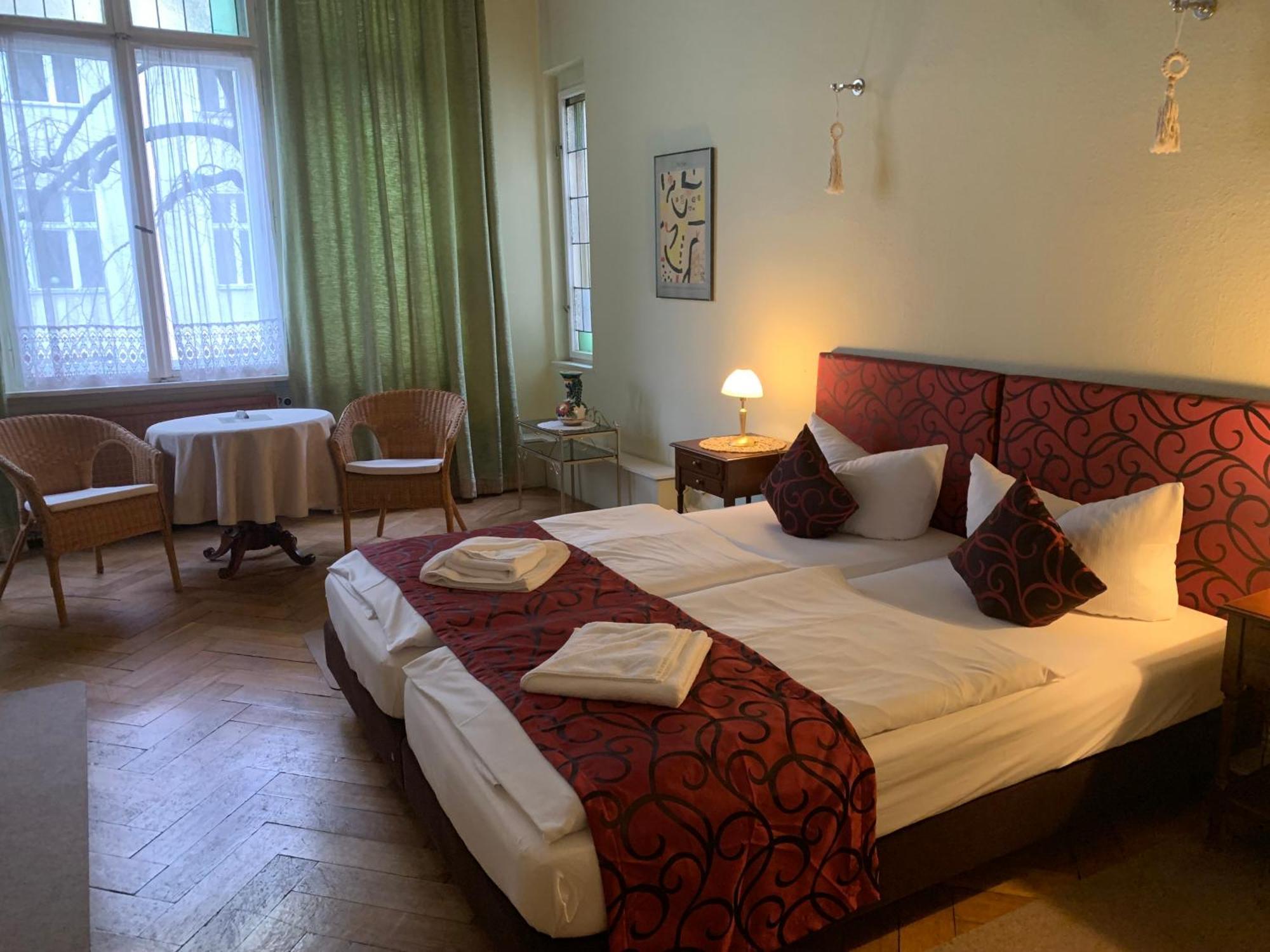 Senta Berlin