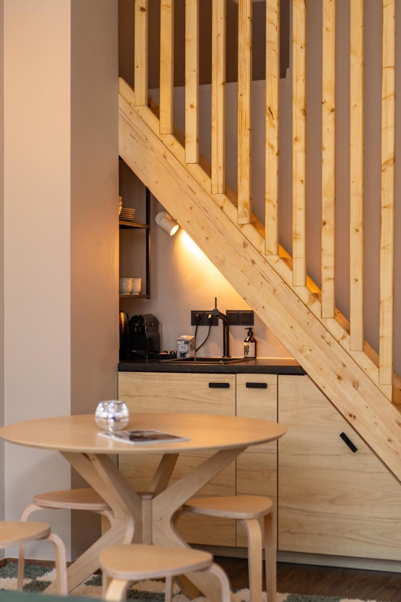 Hotell The Charming By Curt 4*
