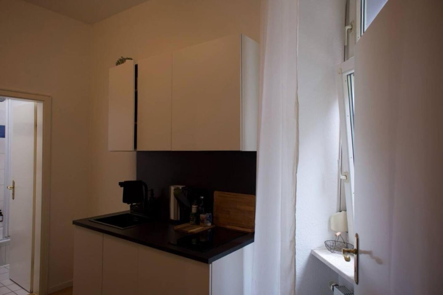 Appartement Ground-floor For 2 Ppl In Prenzlauer Berg *