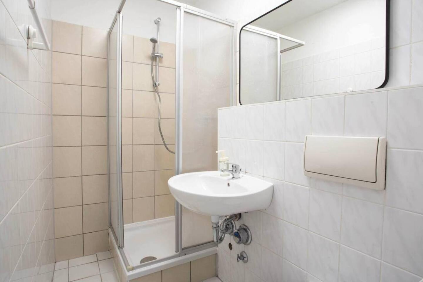 Appartement Ground-floor For 2 Ppl In Prenzlauer Berg Berlin