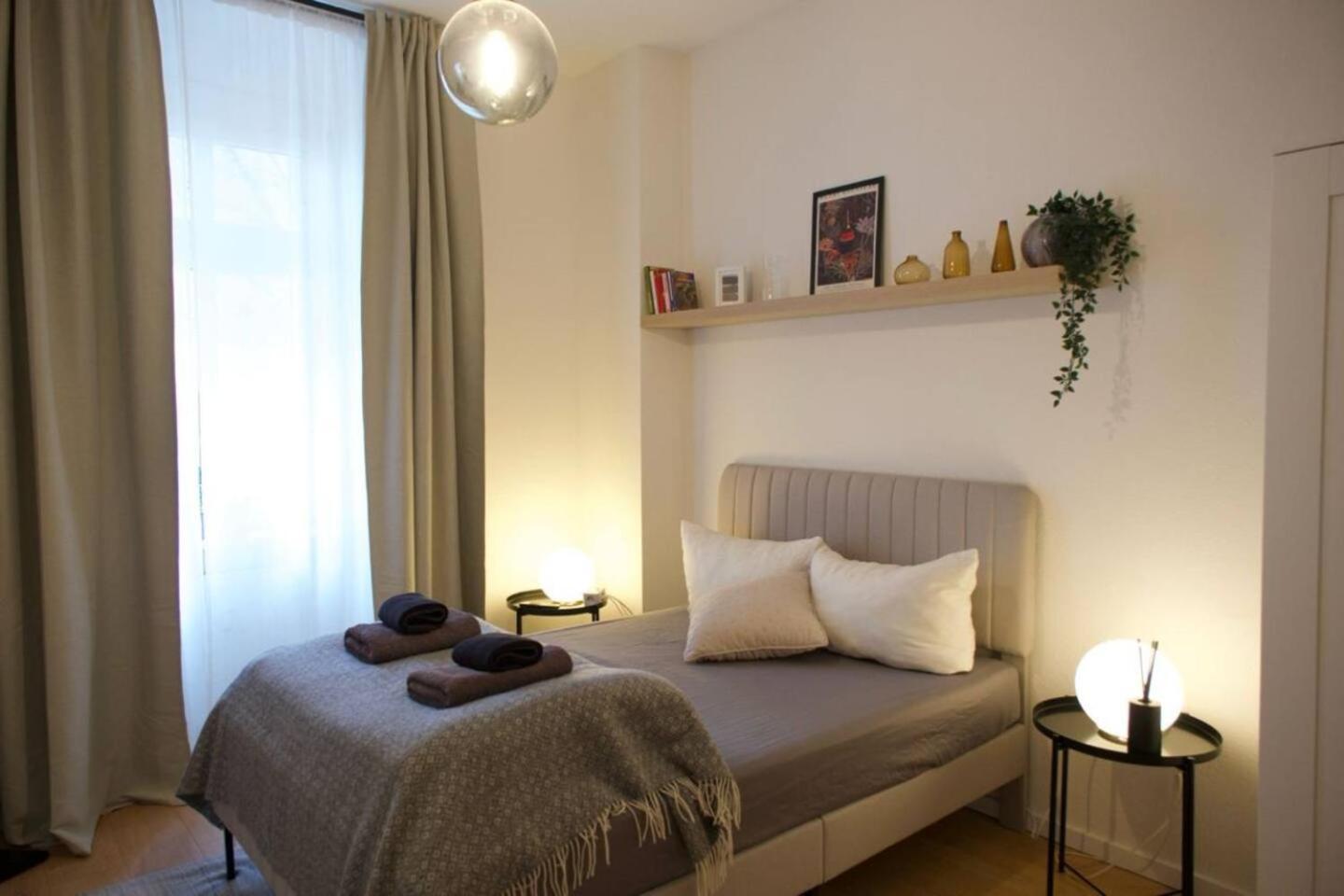 Appartement Ground-floor For 2 Ppl In Prenzlauer Berg Berlin