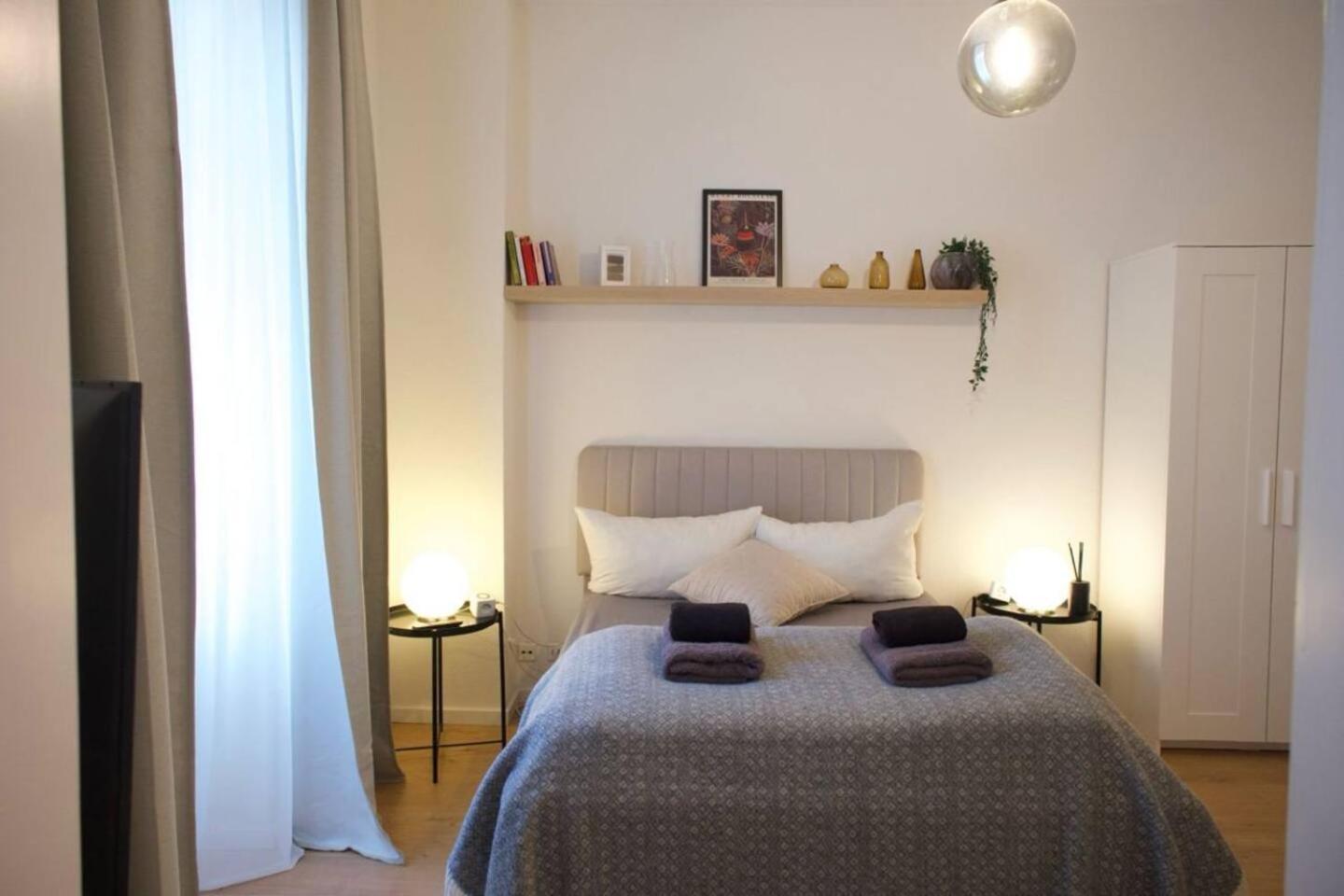 Ground-floor For 2 Ppl In Prenzlauer Berg Appartement Berlin